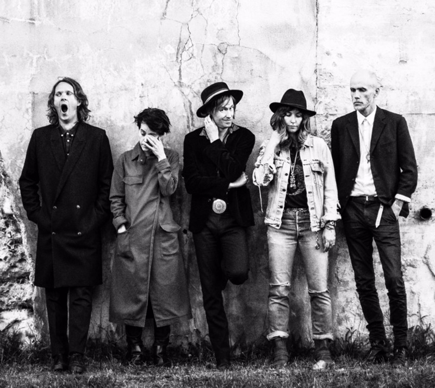 INVSN Selma Gronlund