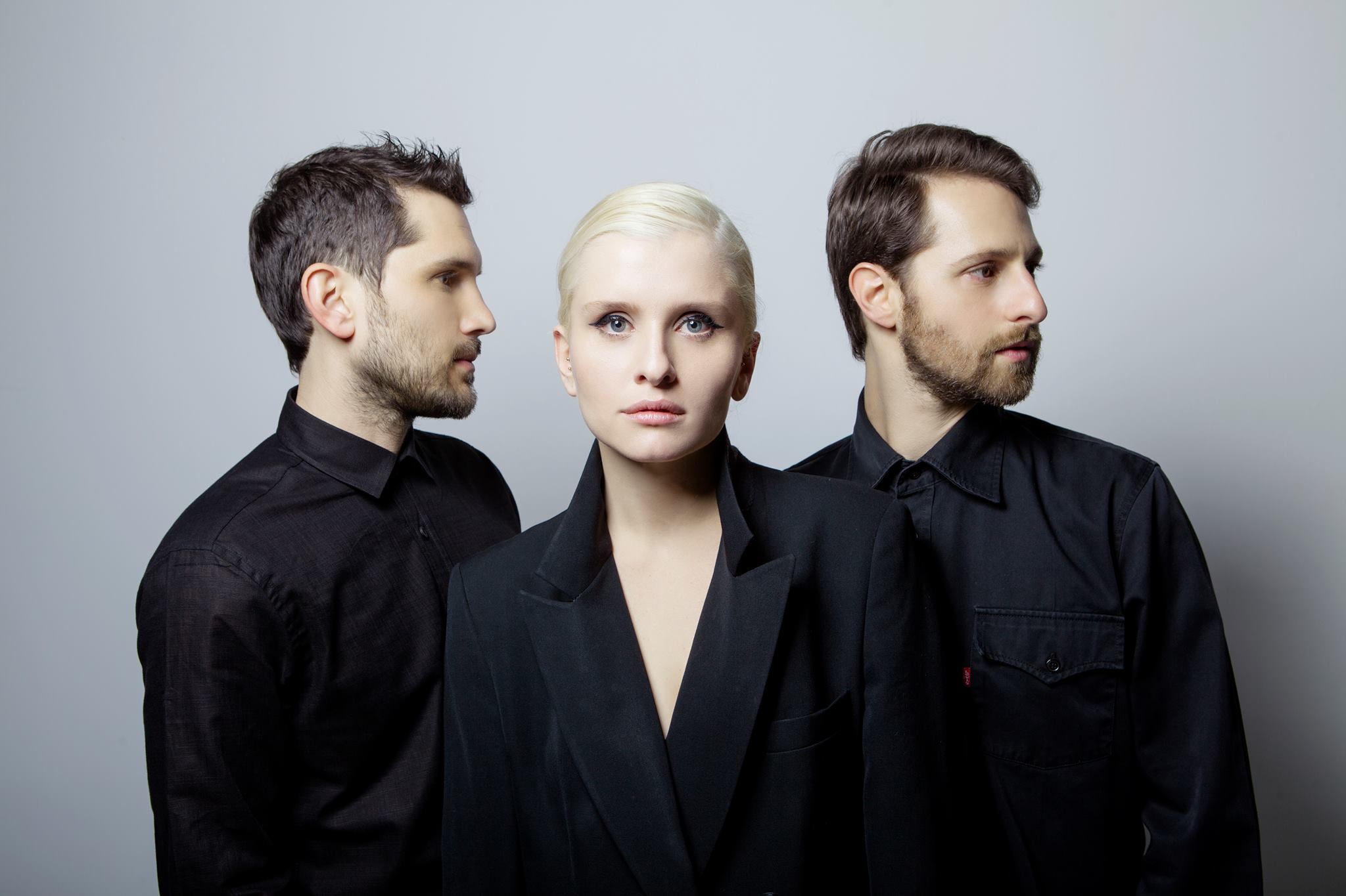 ISADORA PHOTO CREDIT Merav Ben Loulou