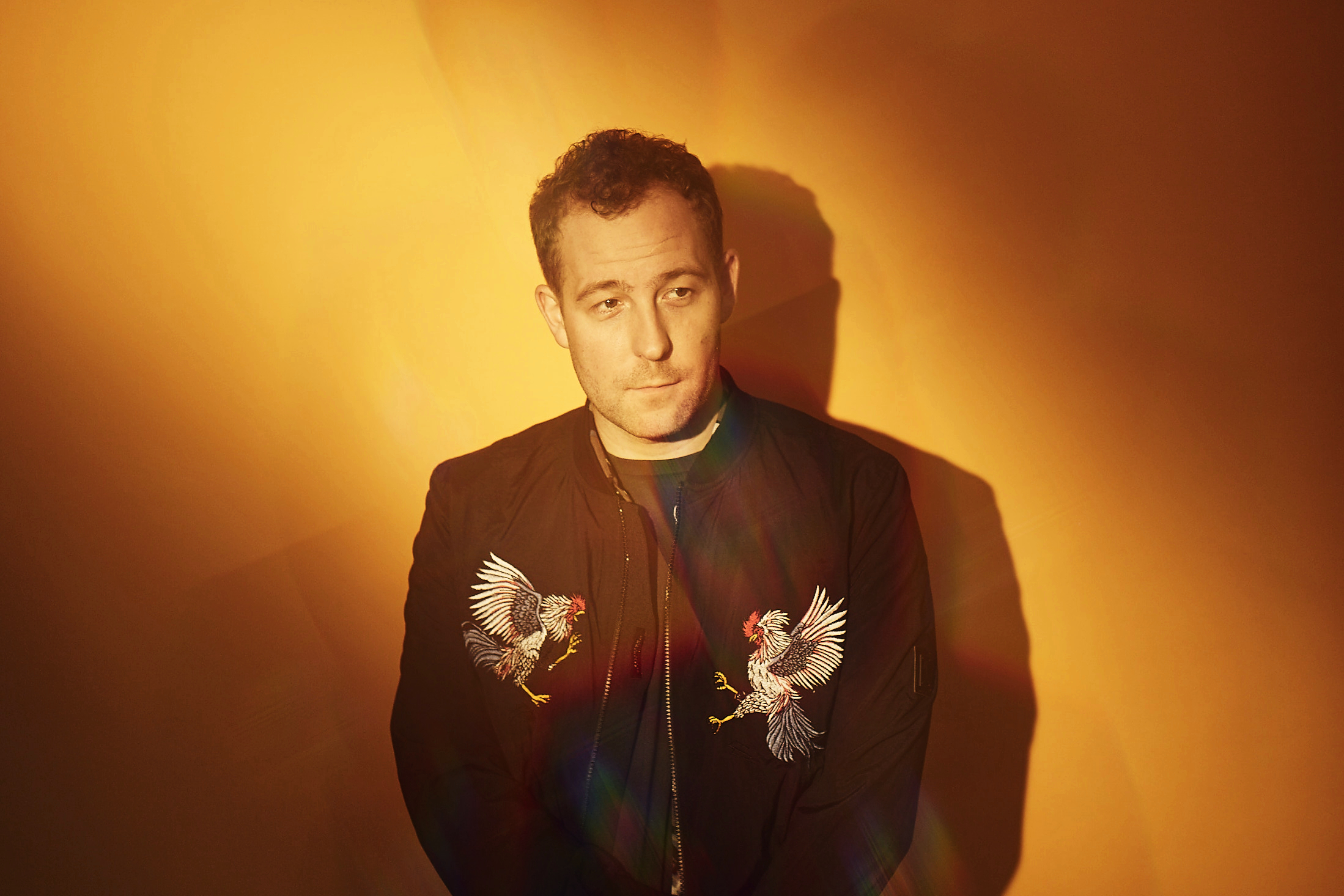 I Got You Press Shot