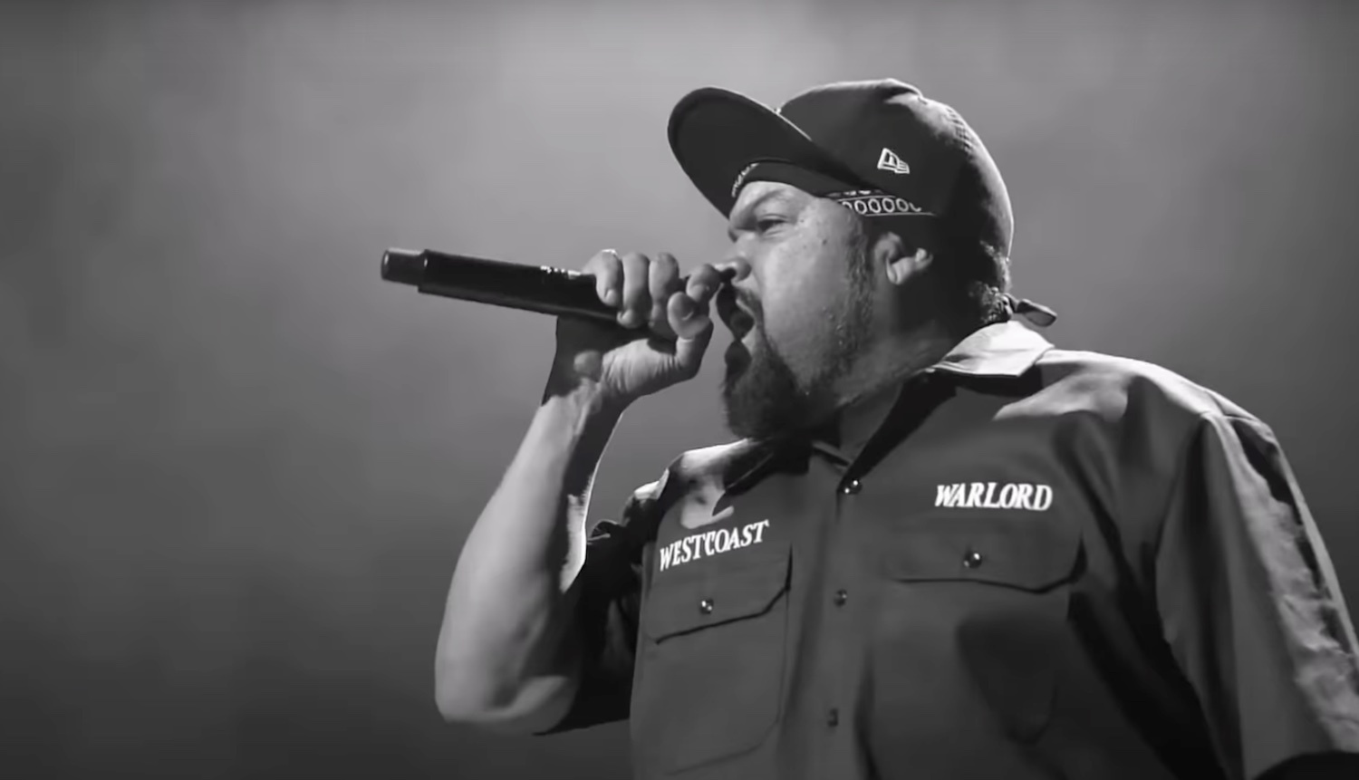 Ice Cube Only One Me