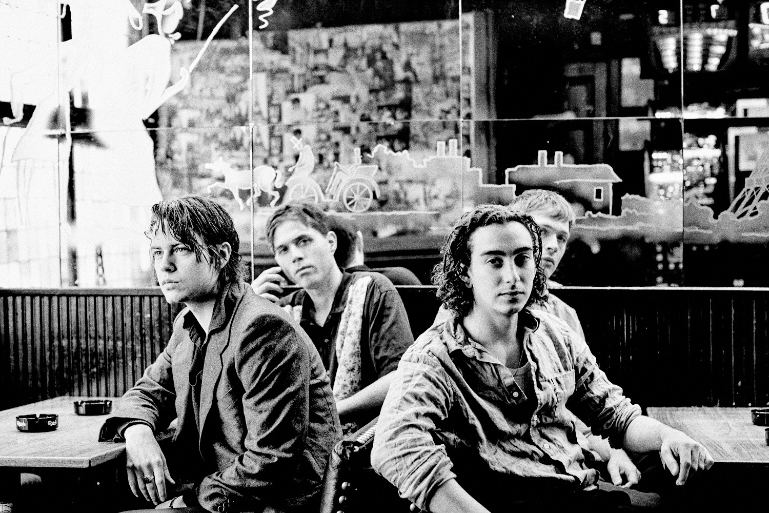 Ice Age Press Photo Credit Steve Gullick