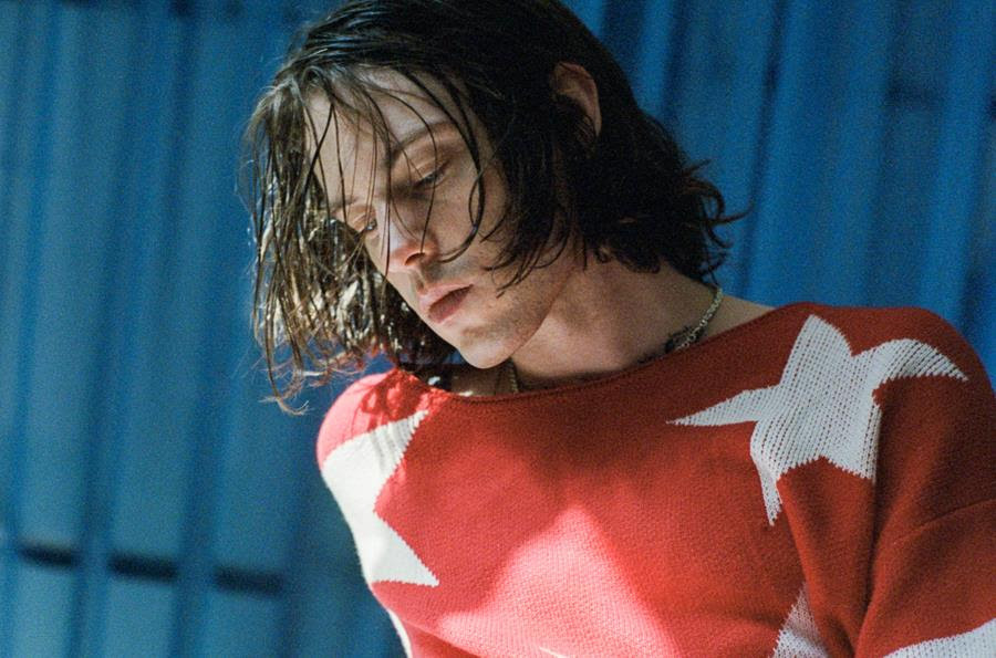 Iceage Elias Heavy Glory