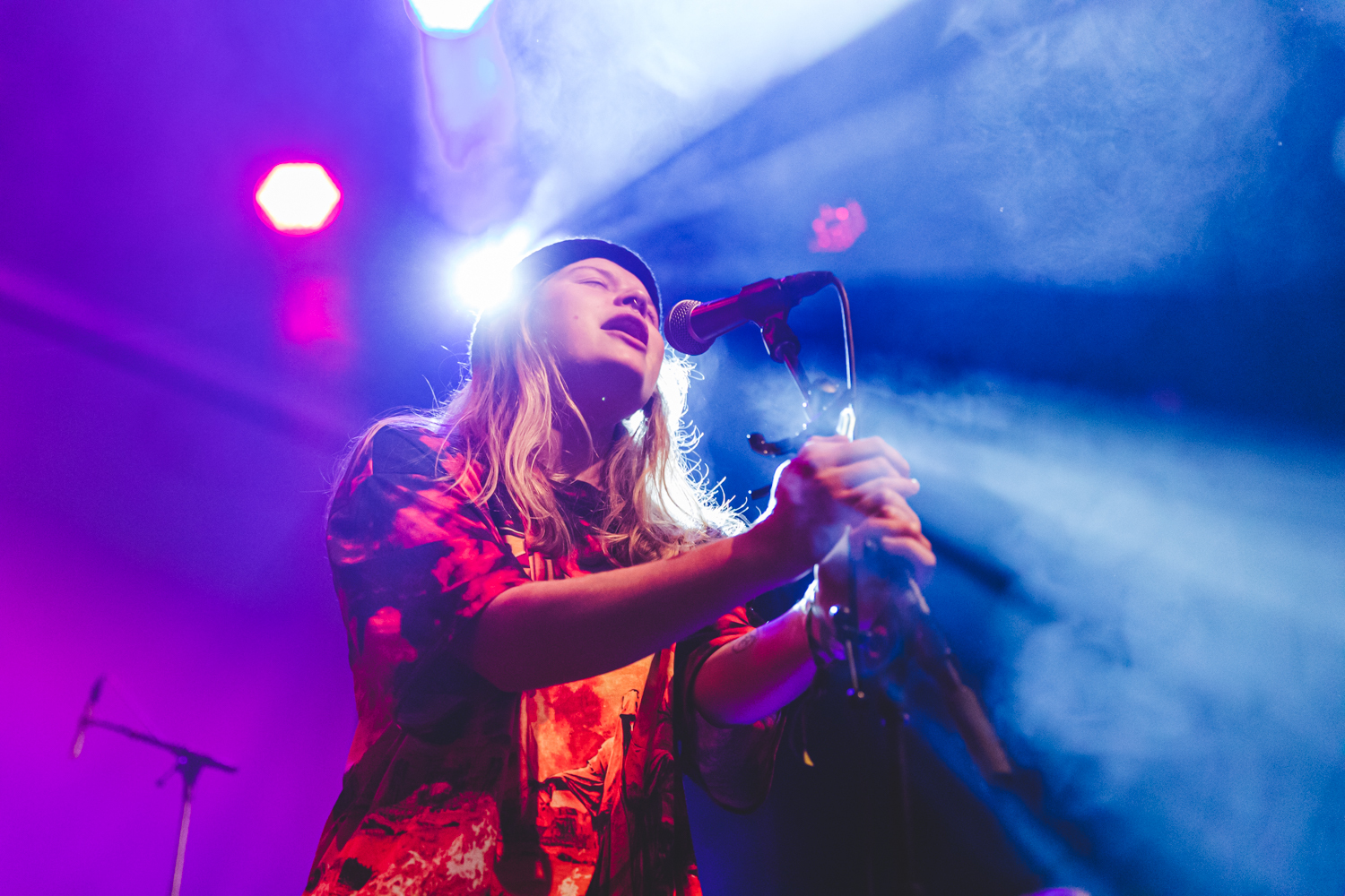 Iceland Airwaves 2019 Girl in Red Ian Young 01