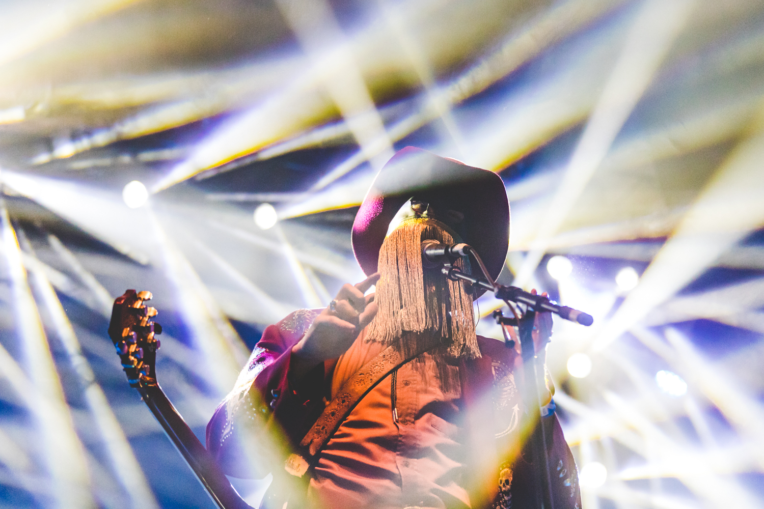 Iceland Airwaves 2019 16 Orville Peck Ian Young 03