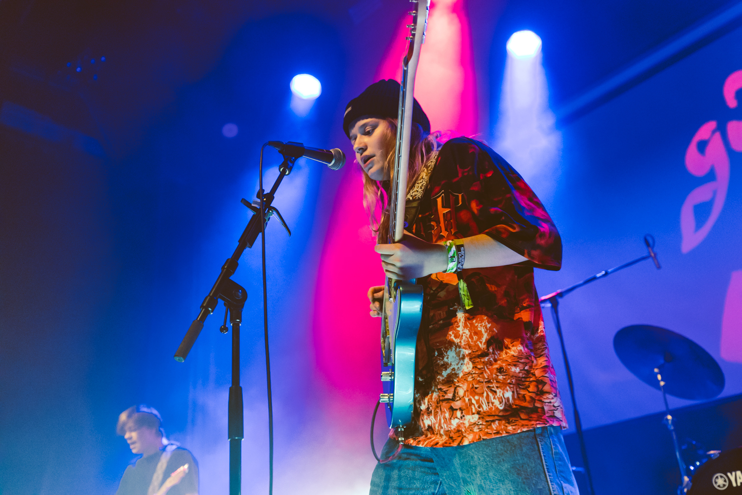 Iceland Airwaves 2019 23 Girl in Red Ian Young 02