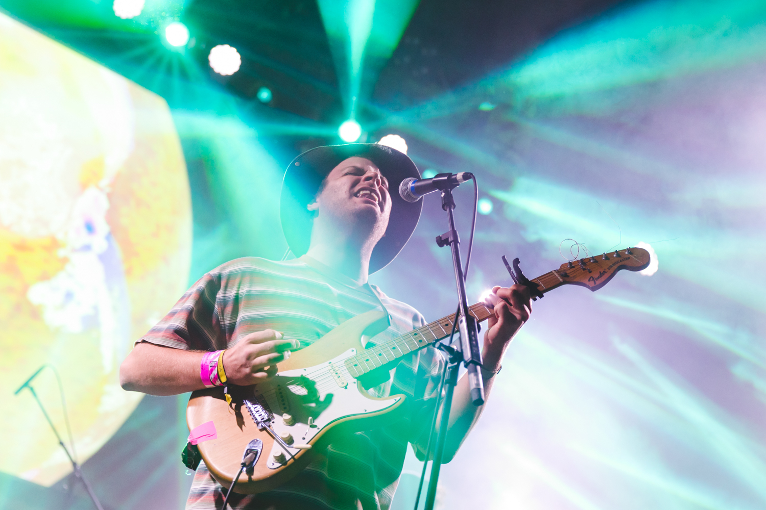 Iceland Airwaves 2019 32 Mac Demarco Ian Young