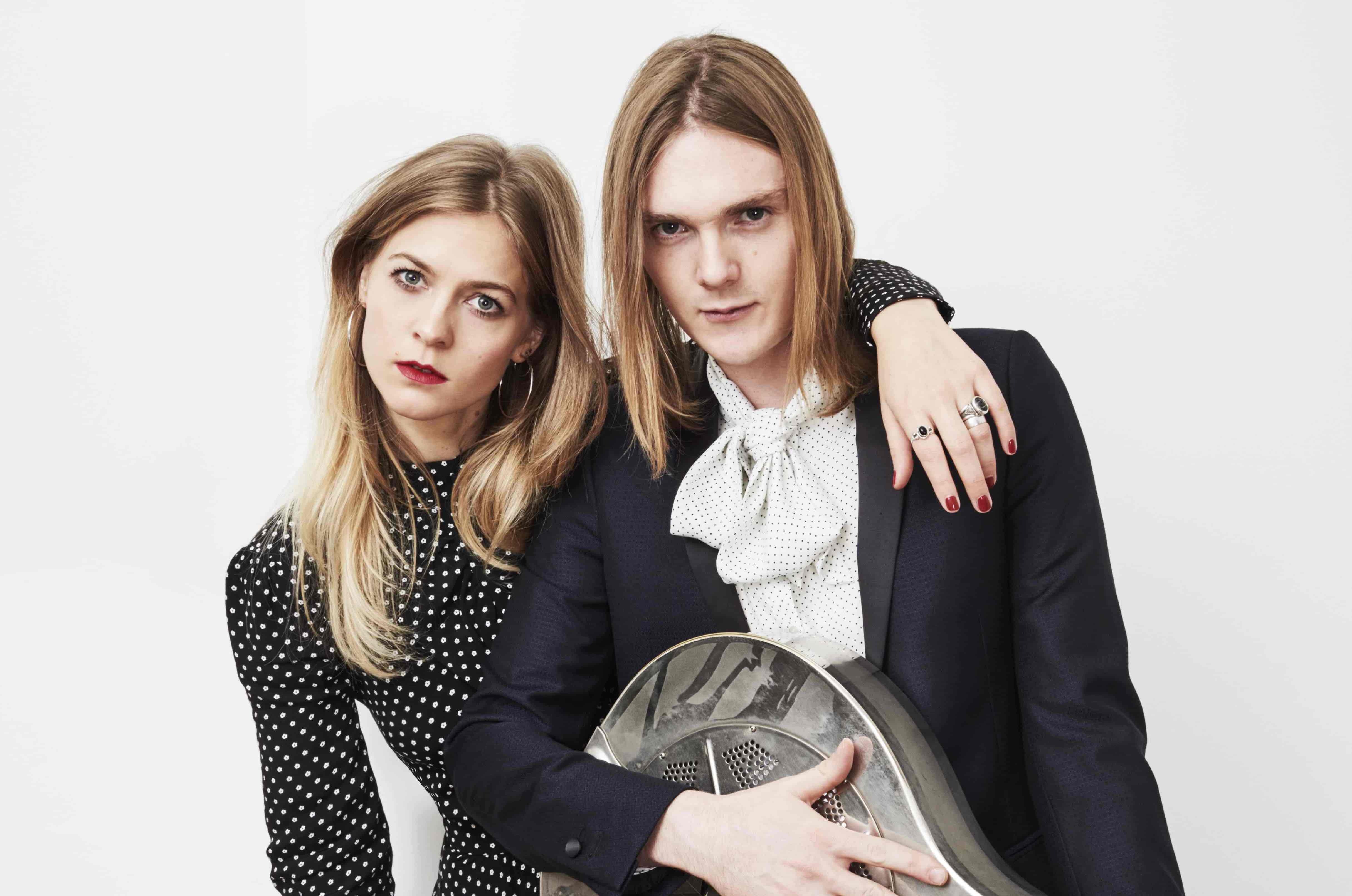 Ida Mae Dean Chalkley low res