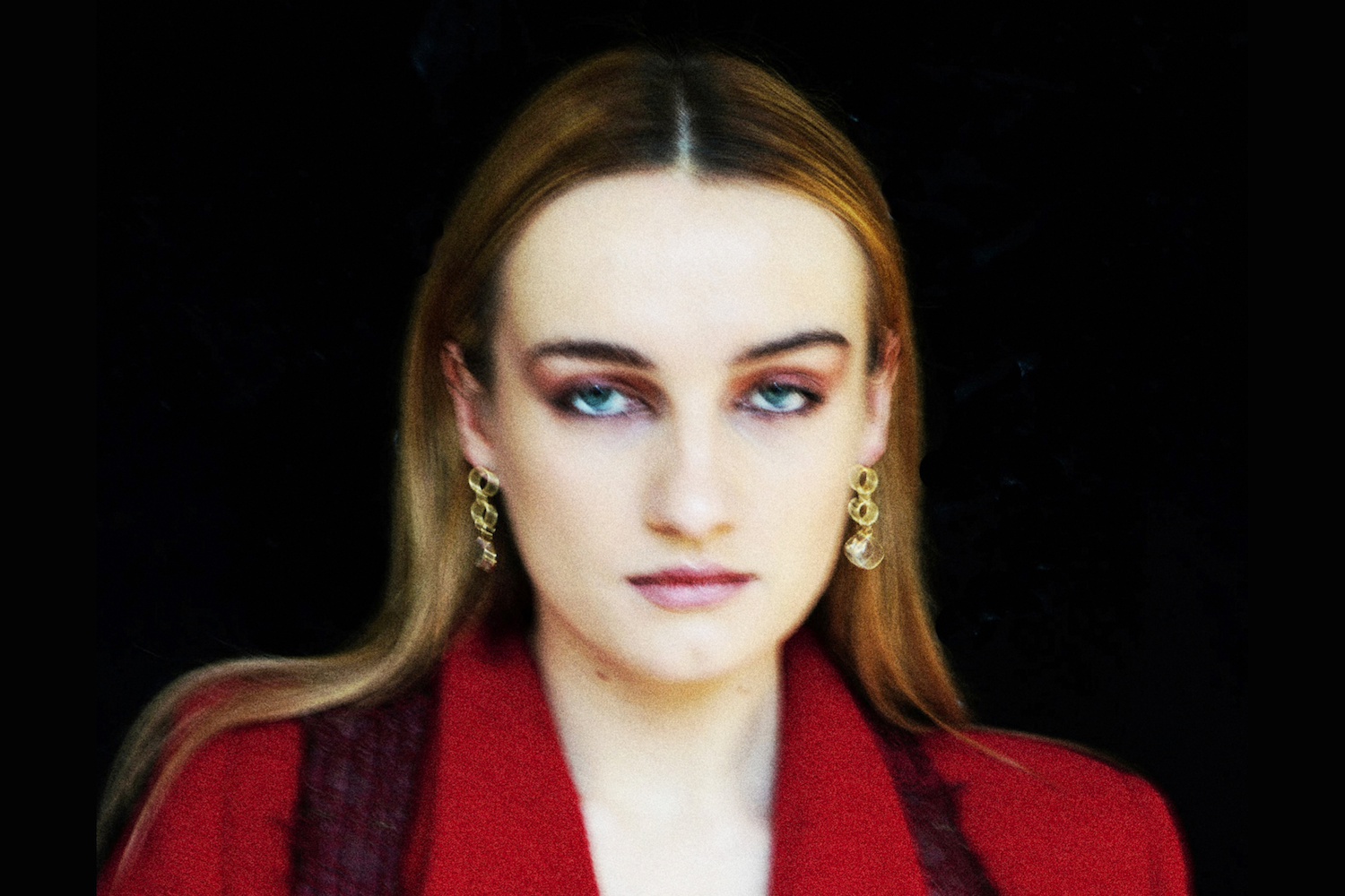 Imogen and the Knife Mother of God press shot landscape credit Ruby Pluhar