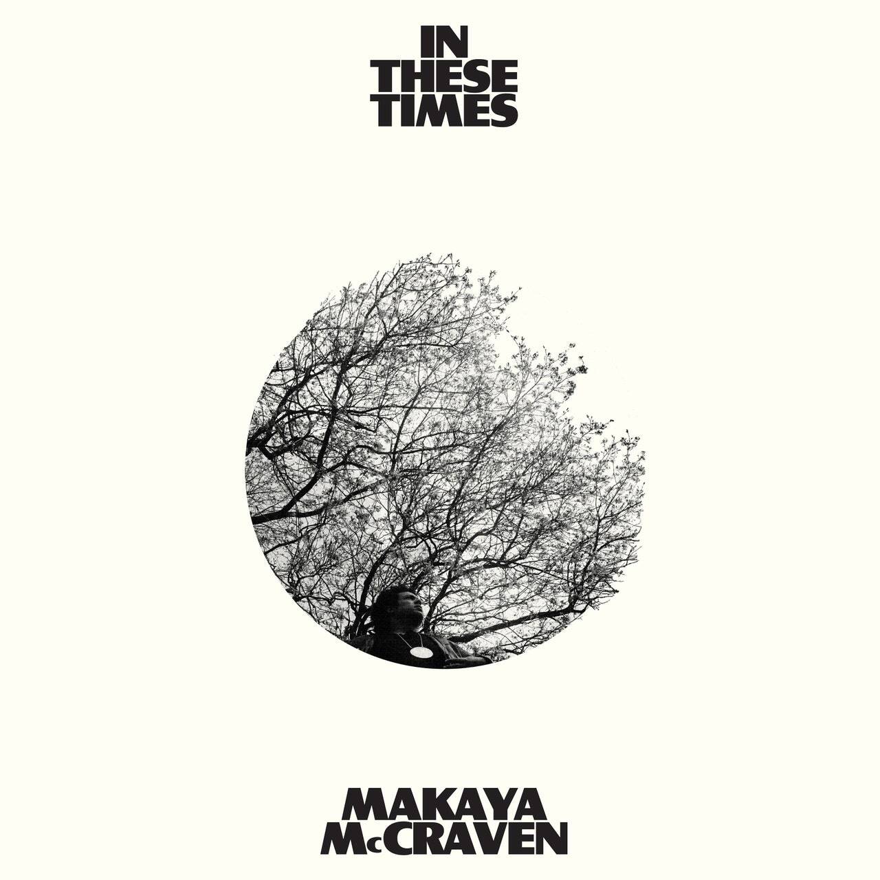In These Times by Makaya Mc Craven