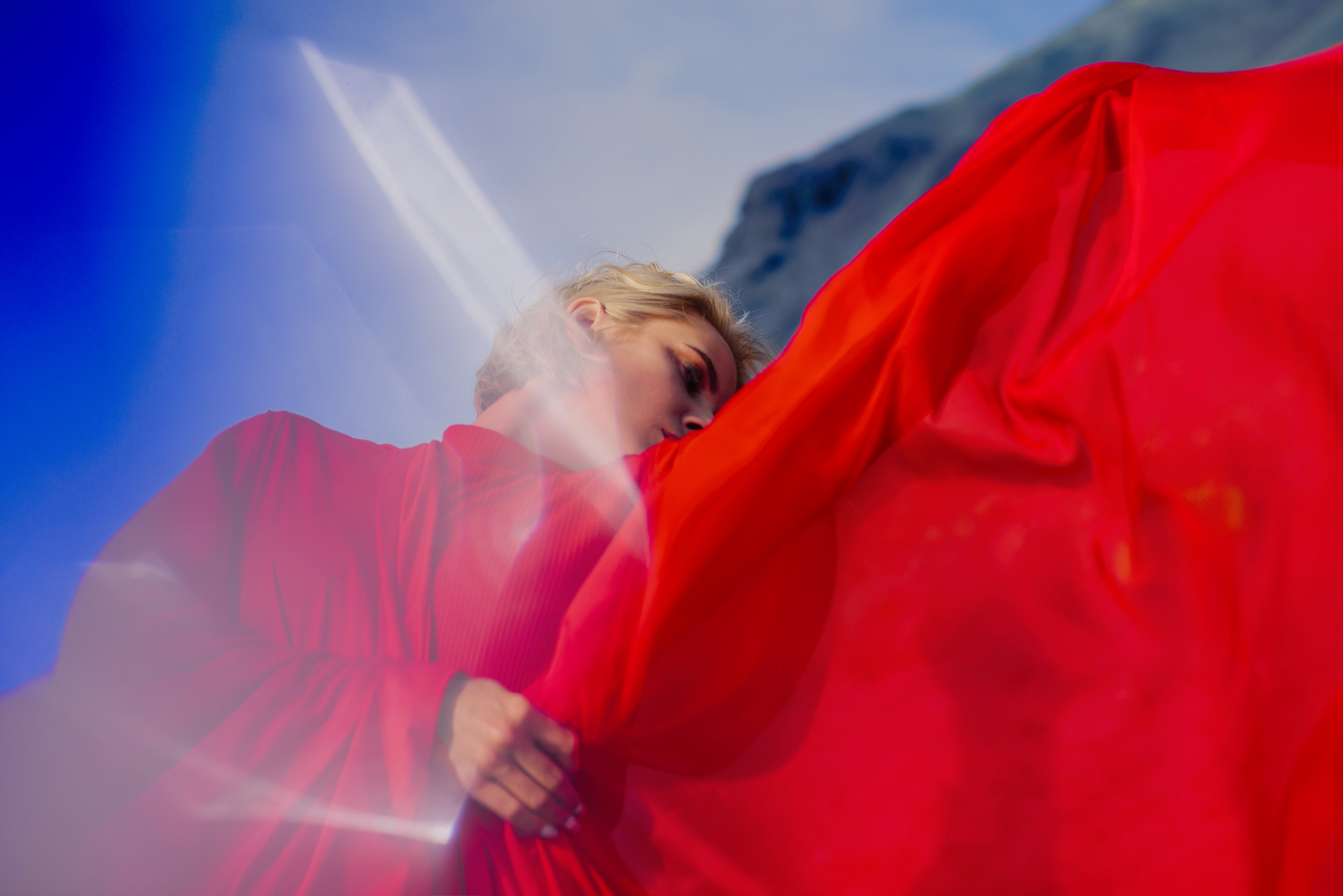 Ina Wroldsen Press 1