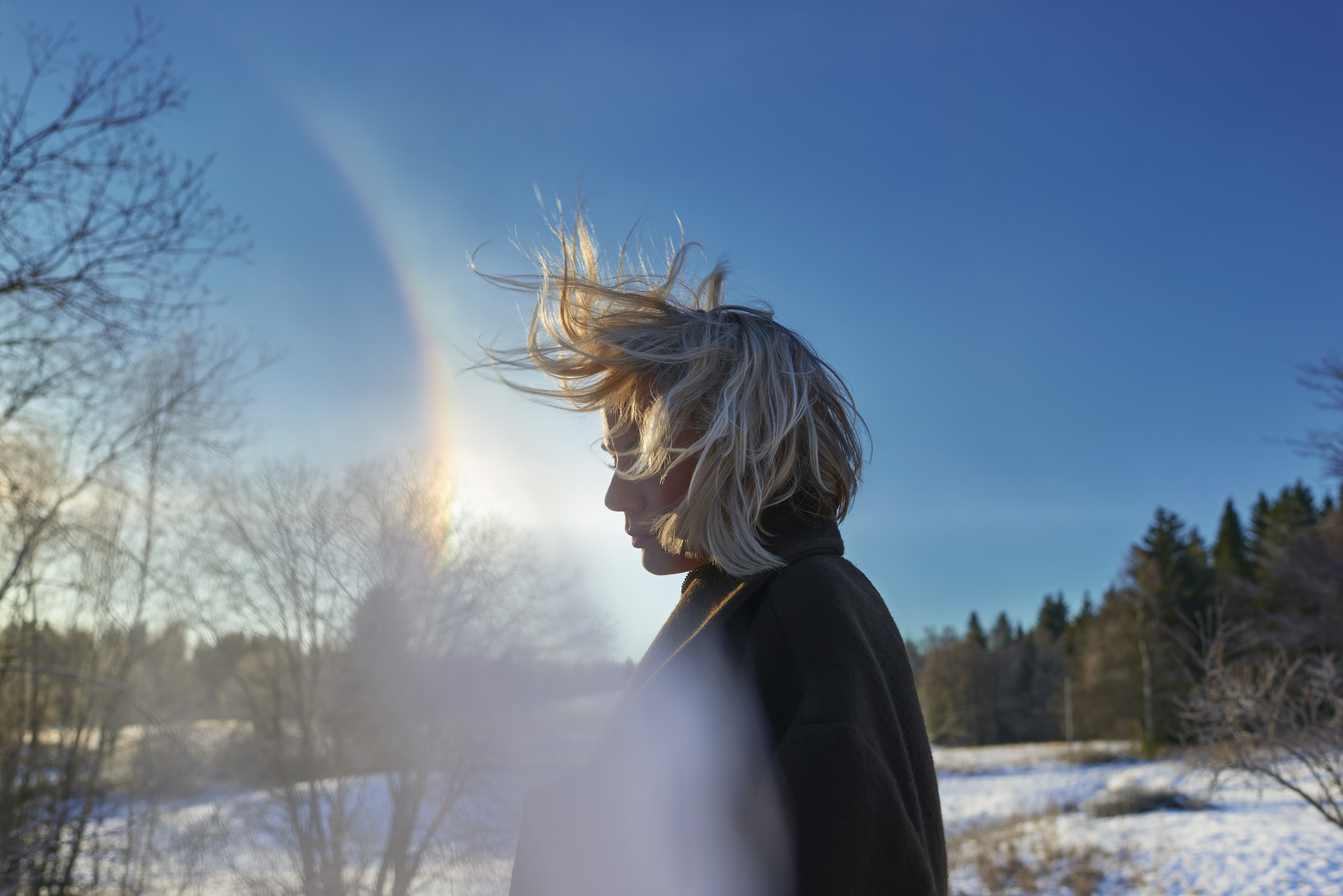 Ina Wroldsen press shot