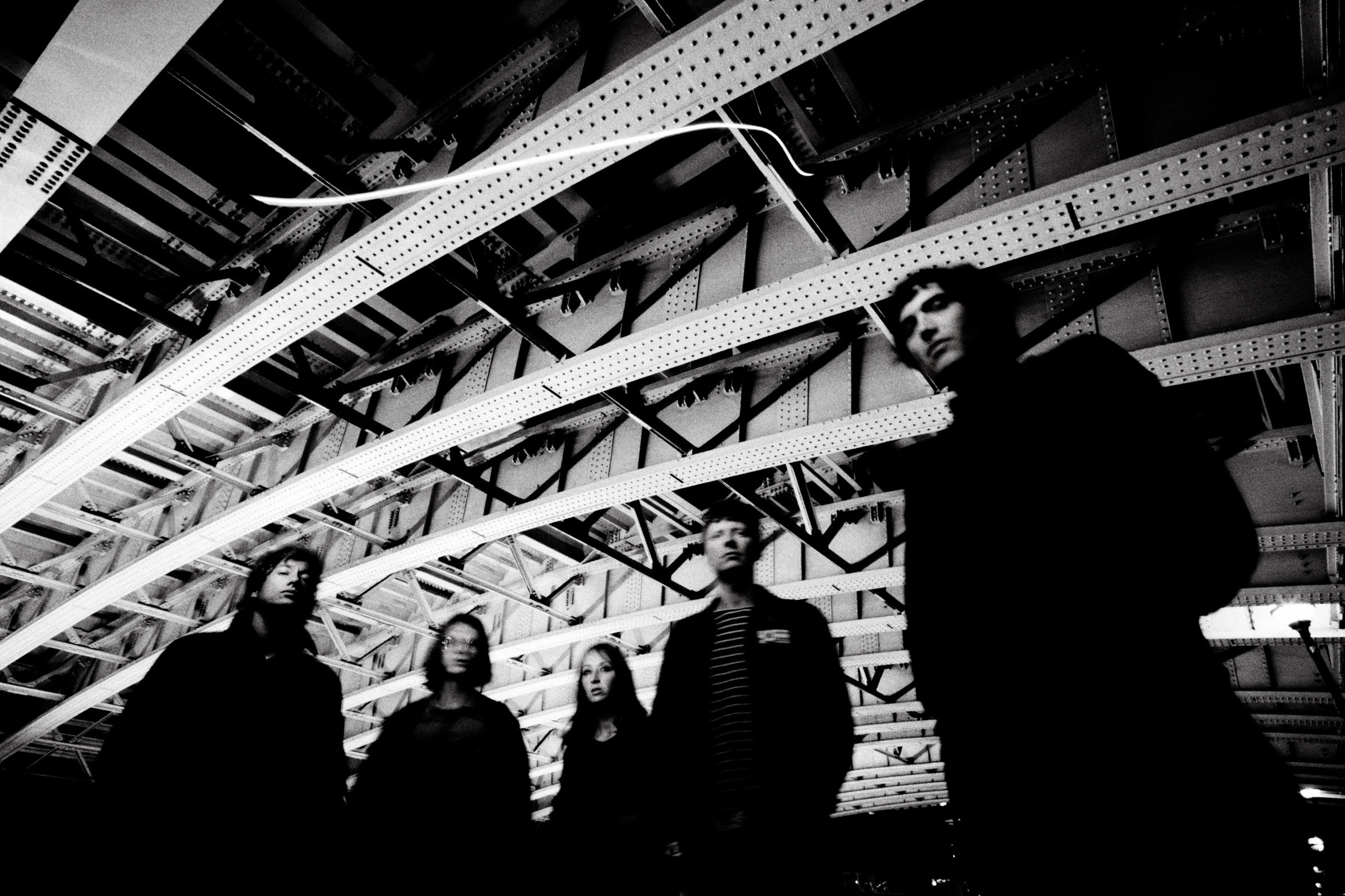 Index For Working Musick second album