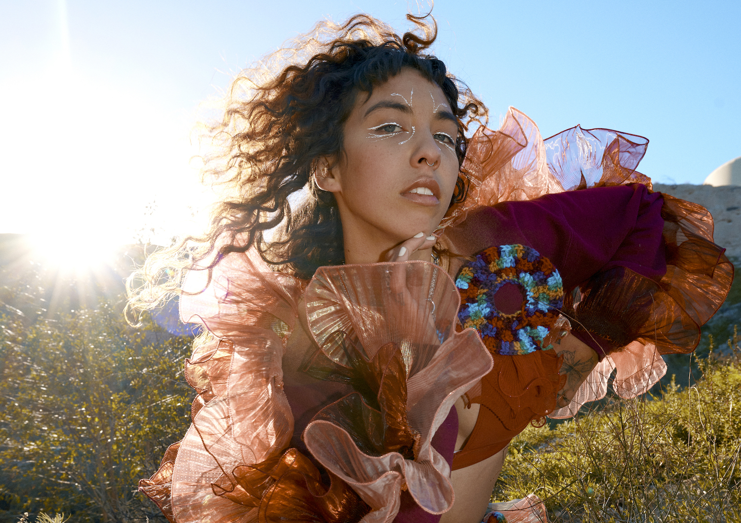 Indigo De Souza General 2 Angella Choe