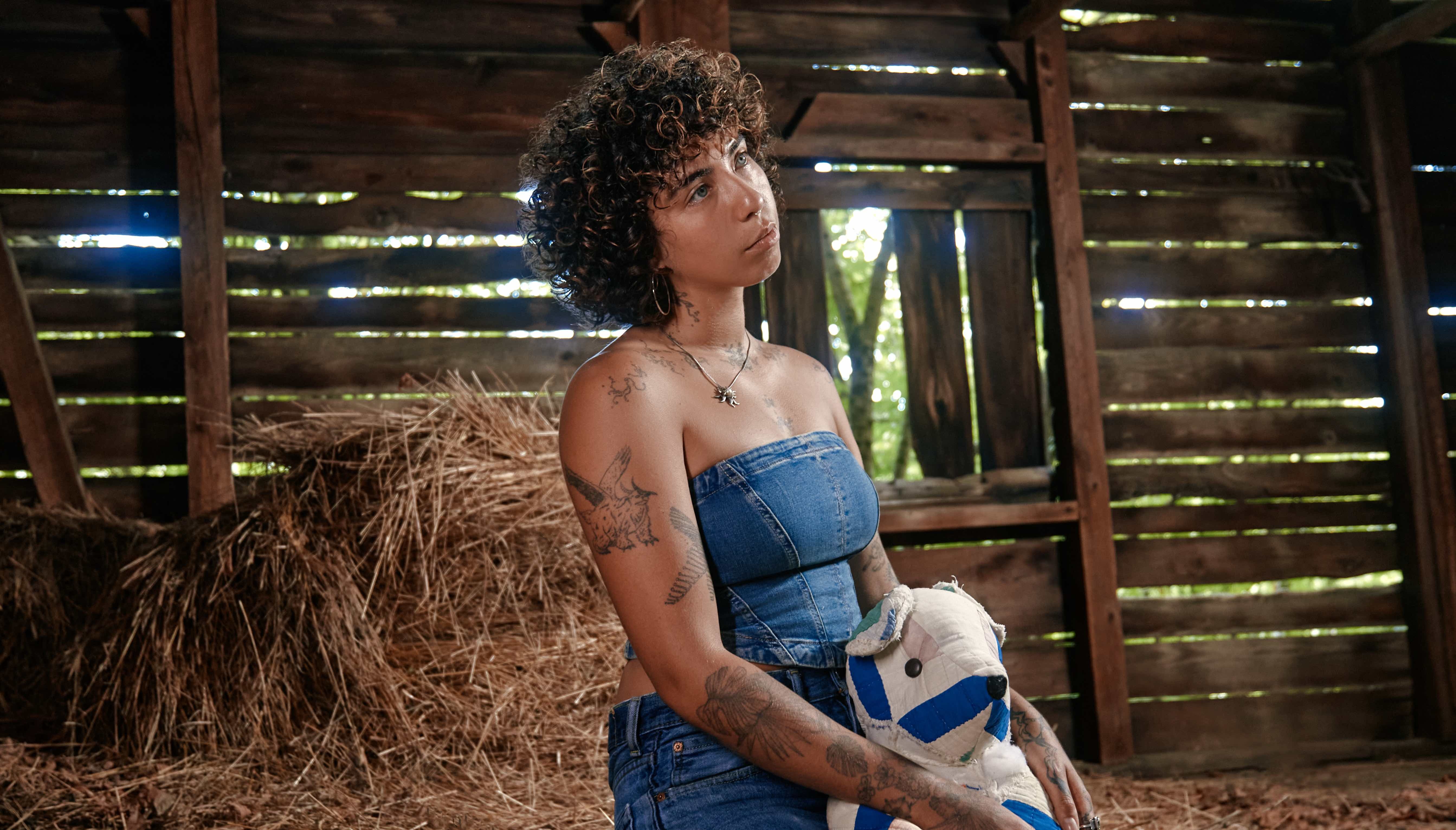 Indigo De Souza WHOLESOME EVIL FANTASY