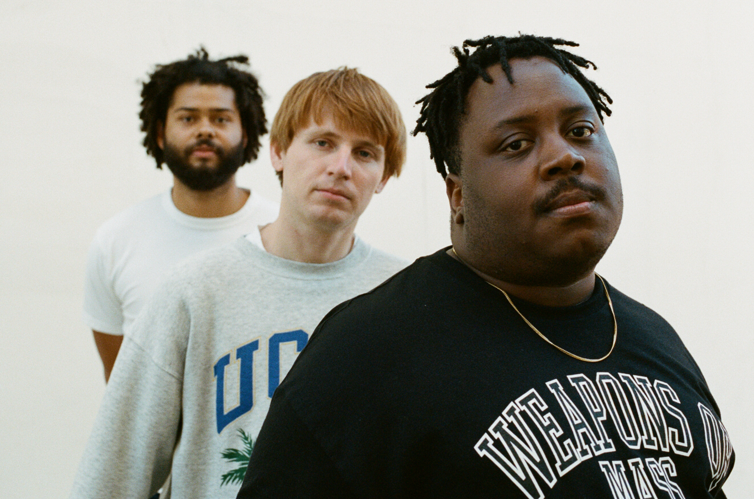 Injury Reserve 1 Chris Almeida