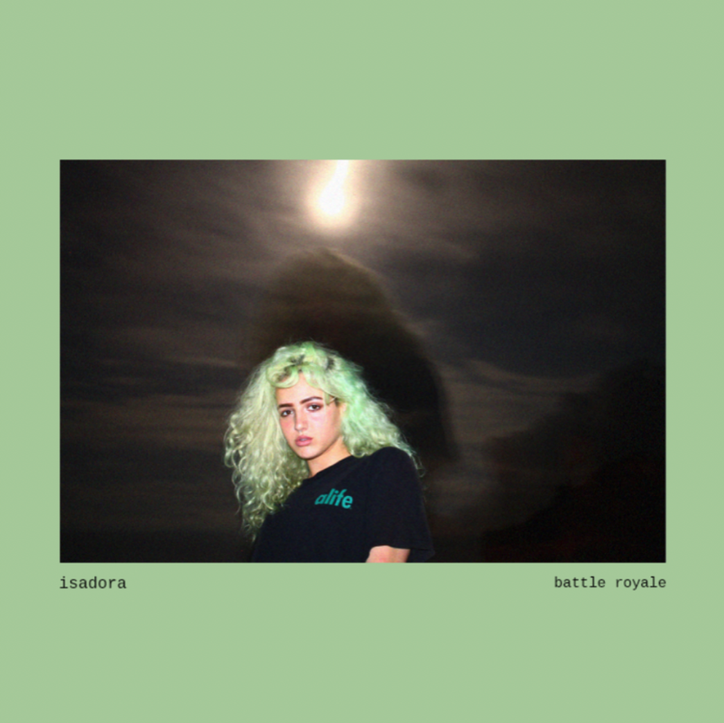 Isadora