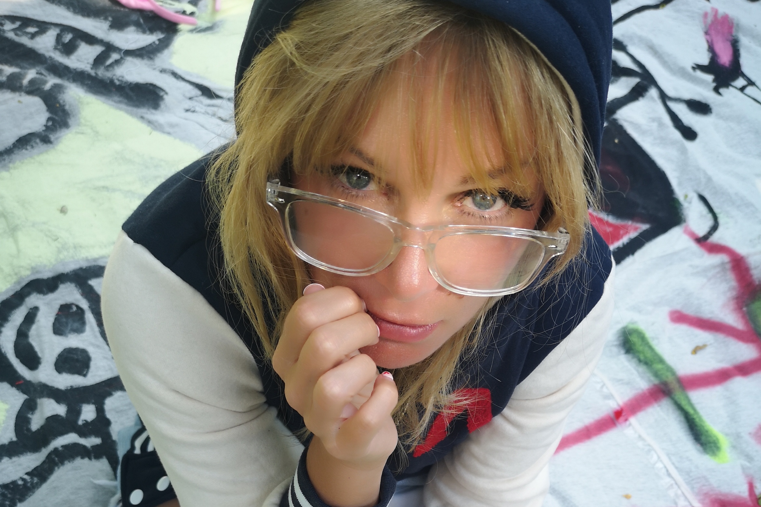 Isobel Campbell header