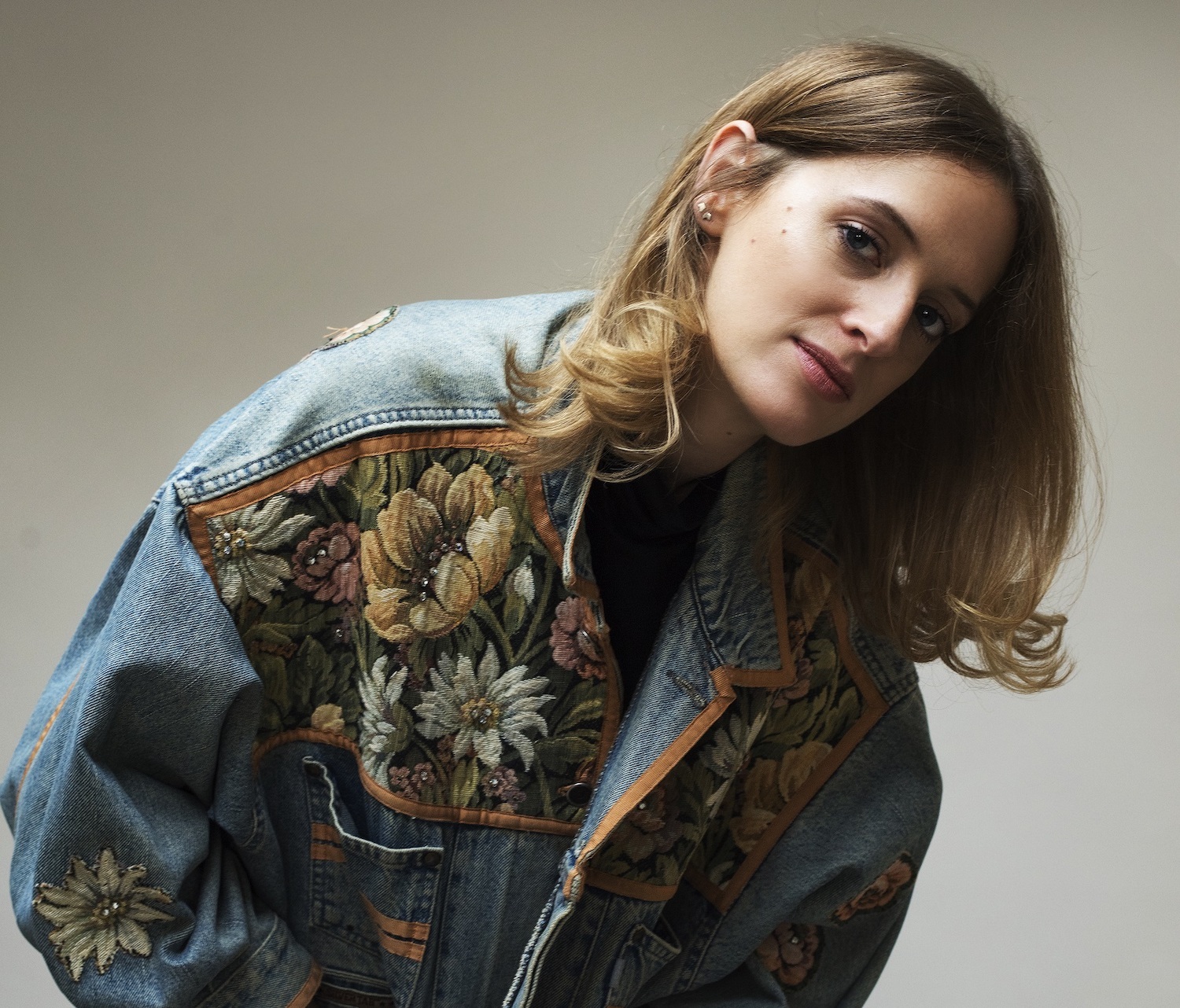 Isobel Waller Bridge Credit SOPHIE HARRIS TAYLOR