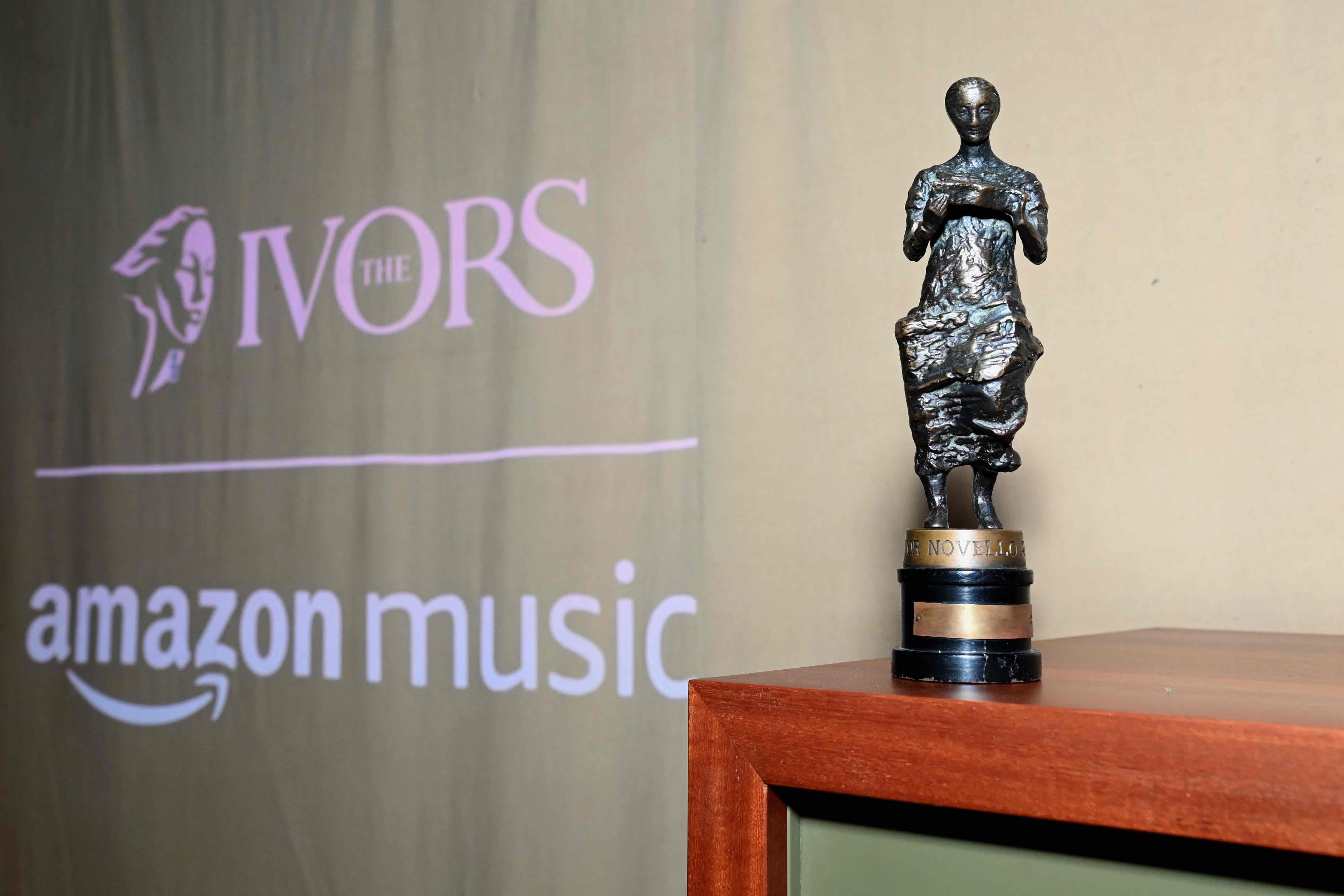 Ivors 2024