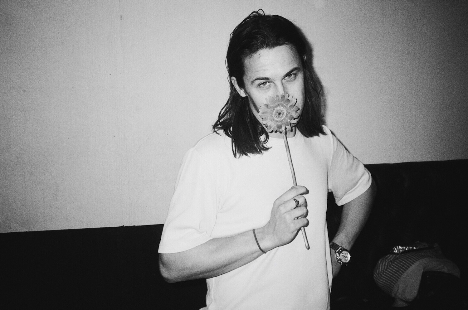 J Lloyd Flower George Day