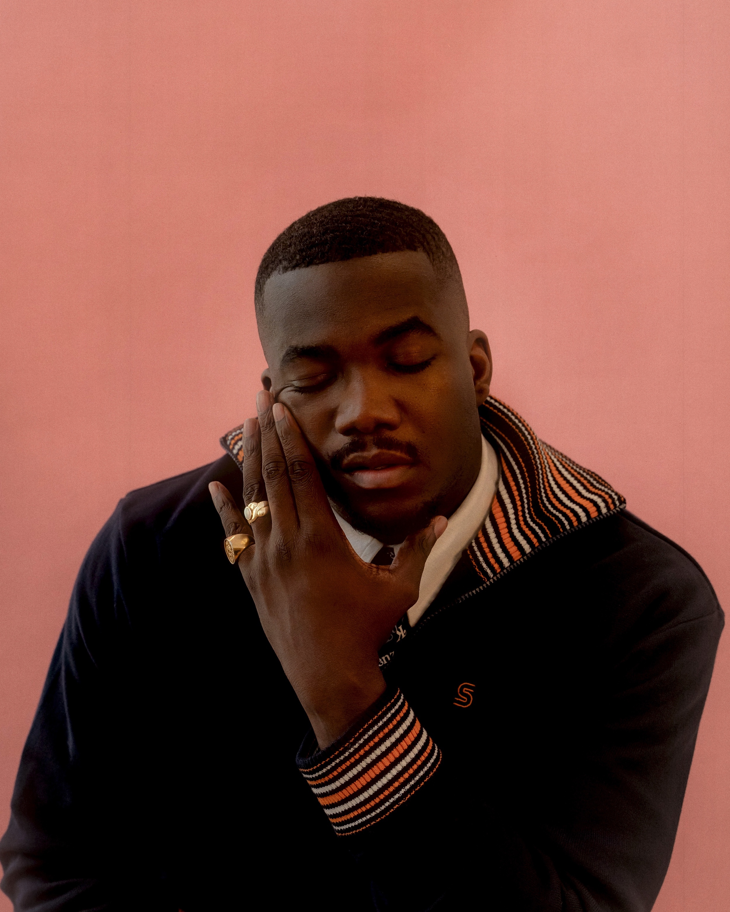 JACOB BANKS 5 x