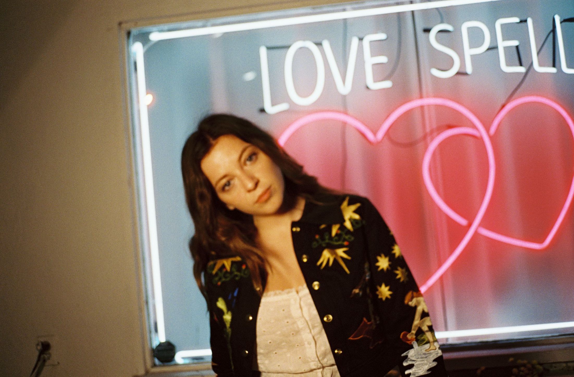 JADE BIRD AVALANCHE PRESS SHOT