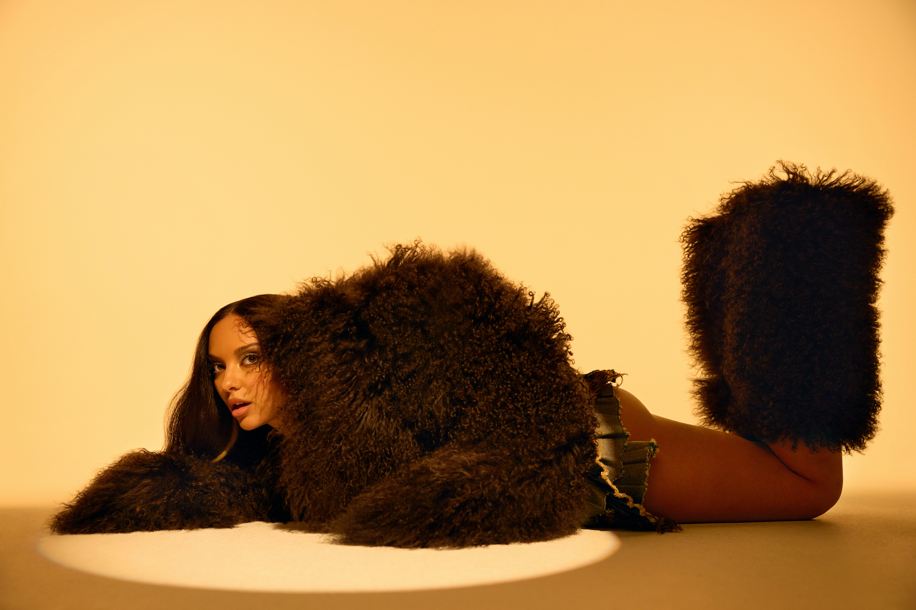 JADE Midnight Cowboy