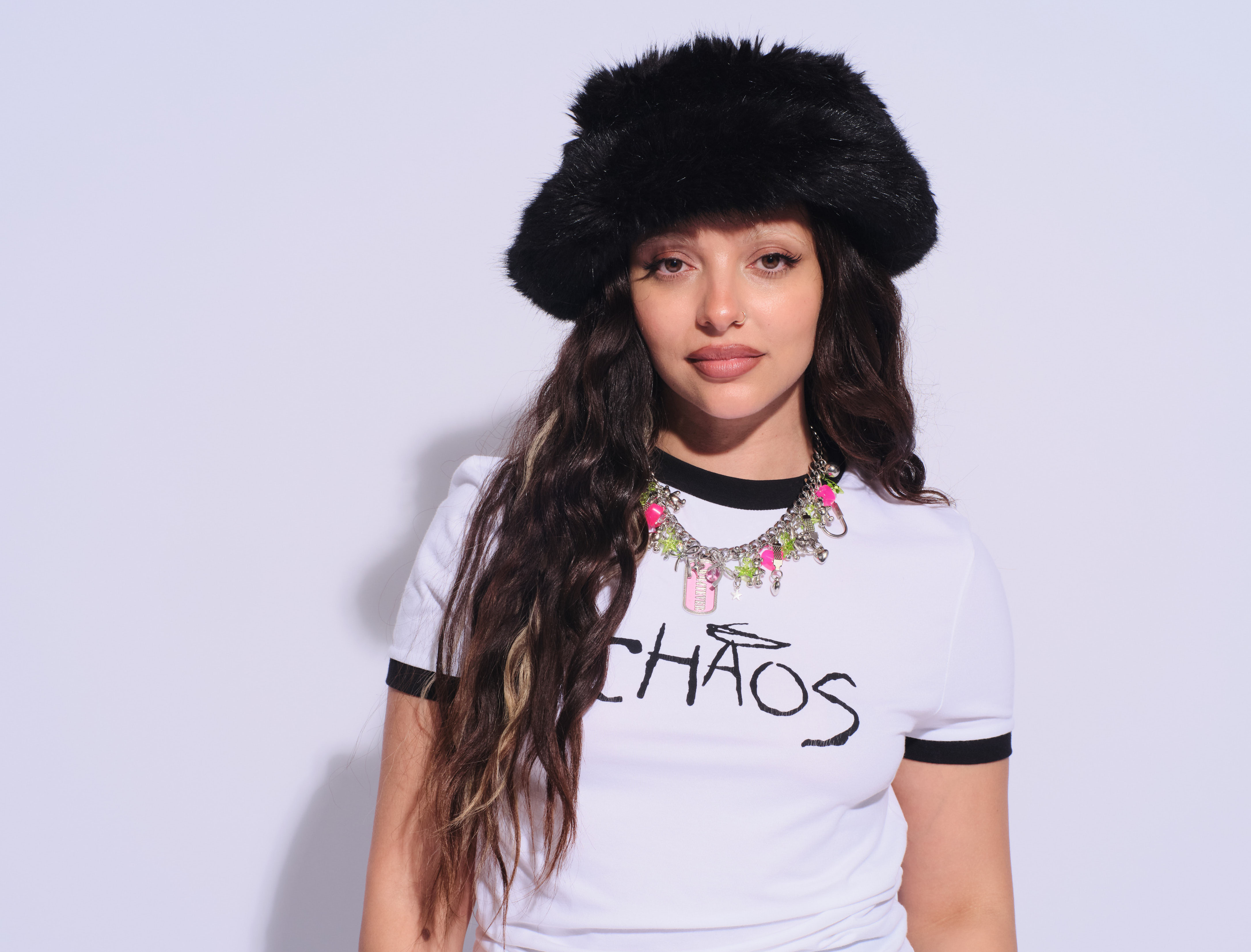 JADE solo applemusic