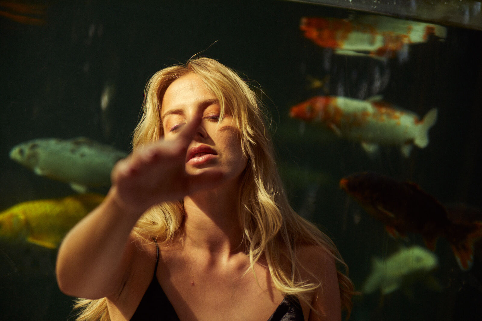 JANA by Sandra Thorsson