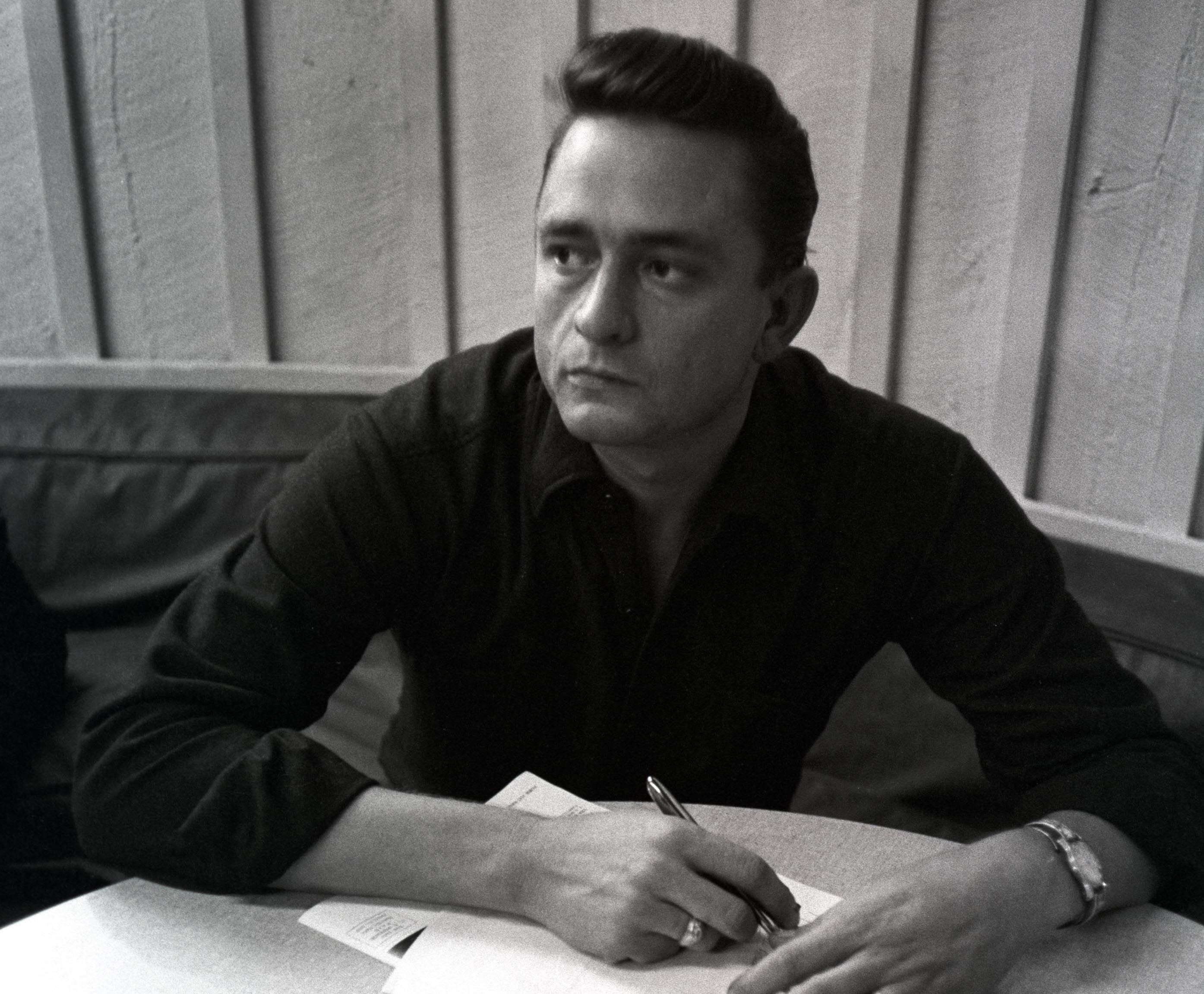 JC Don Hunstein1 Copyright Sony Music