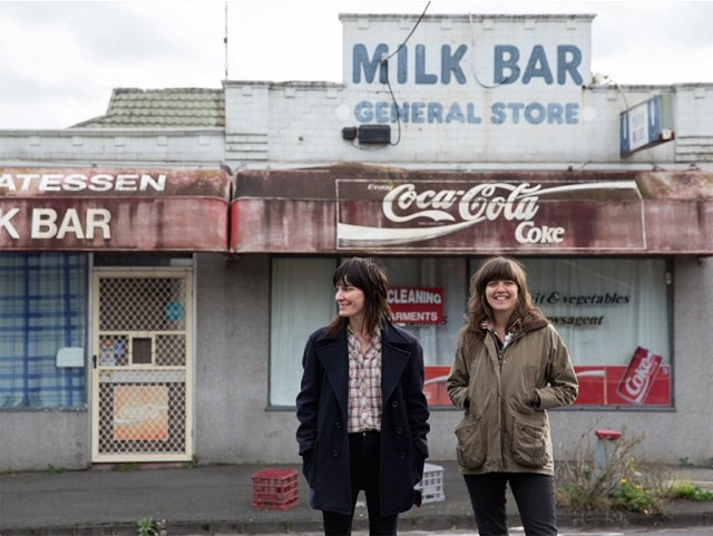 JCLO and COURT MILK BAR