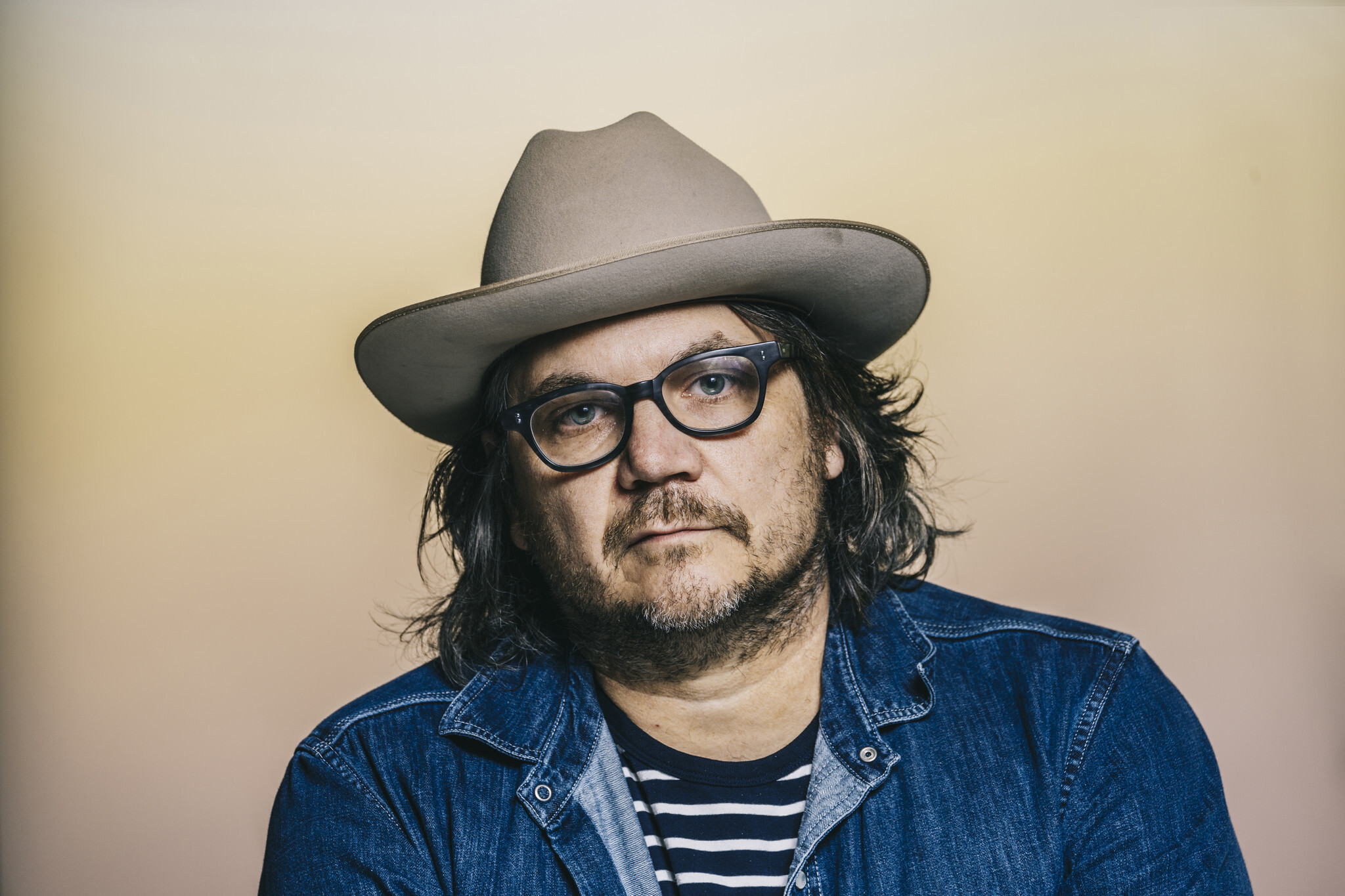 JEFF TWEEDY