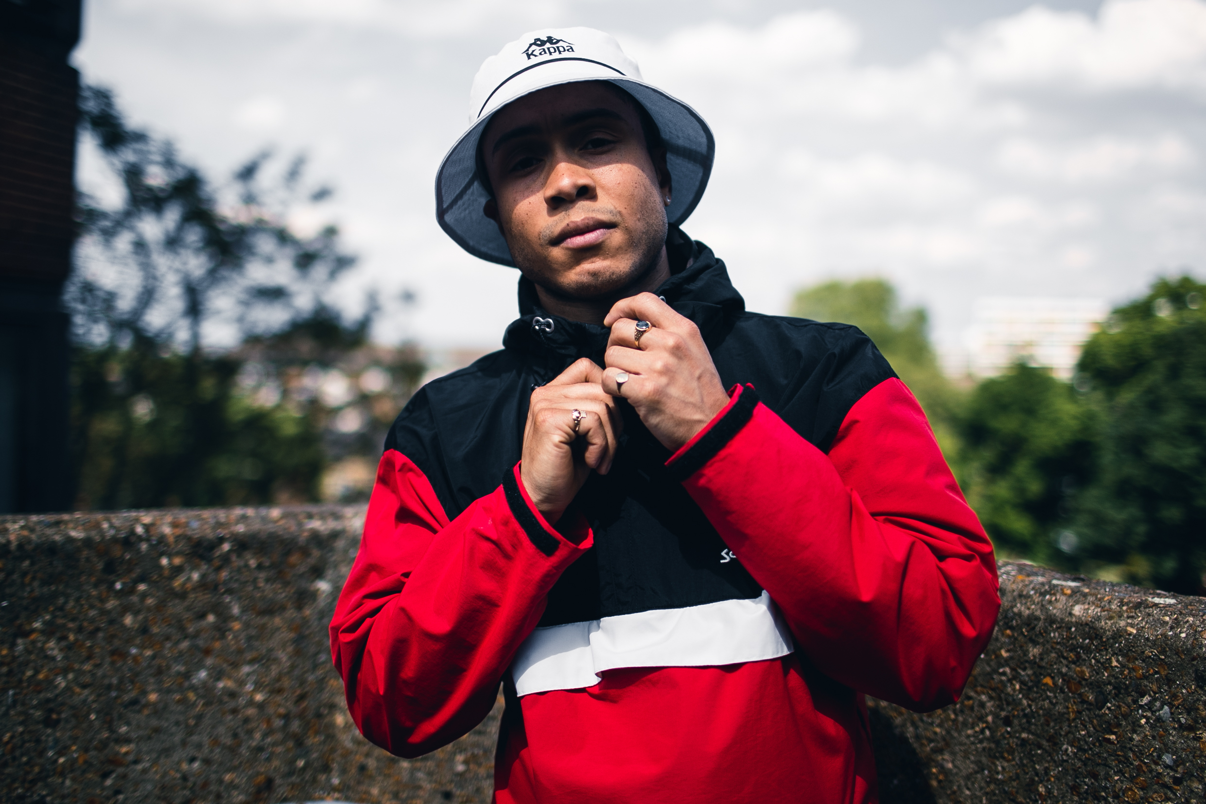 JELANI BLACKMAN