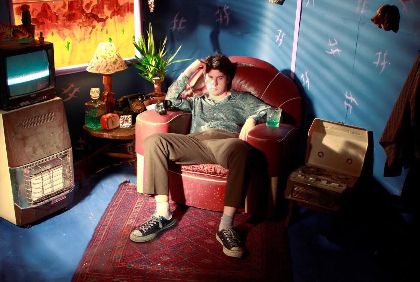 JERKCUB VOODOO SALON