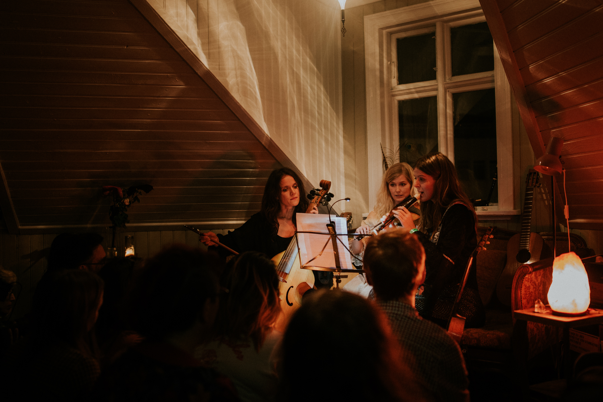 JFDR Secret Show Iceland Airwaves 2018 Photo by Parri Thomas web 003