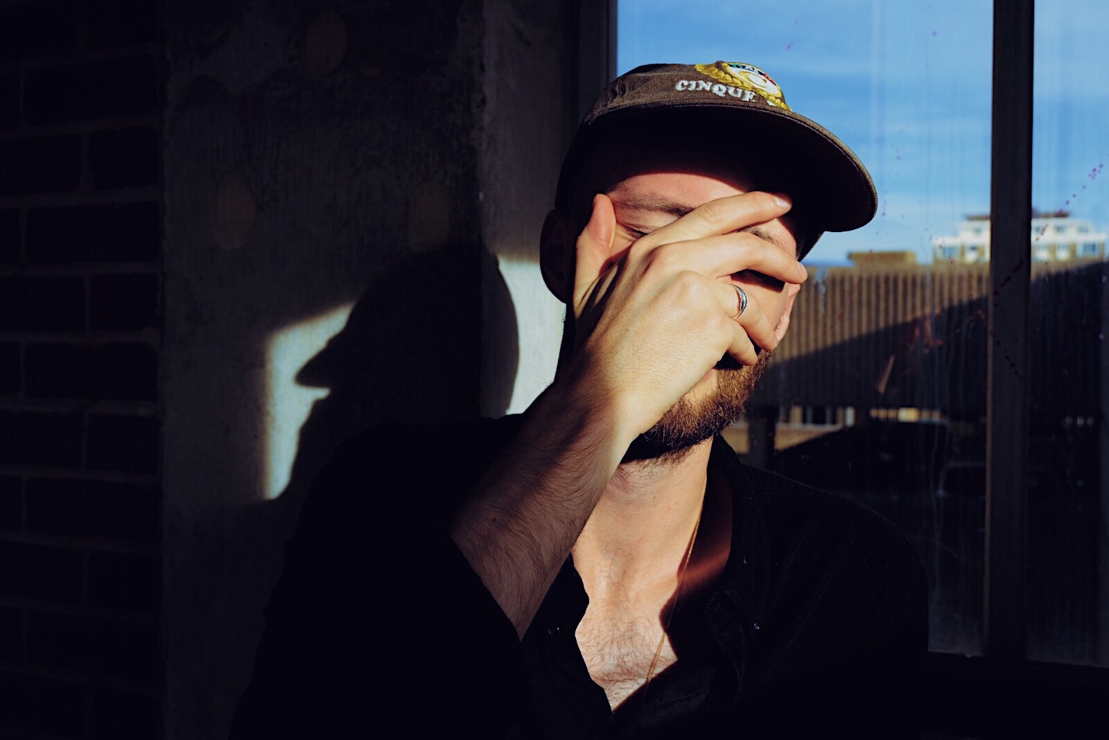 JF Sebastian press shot