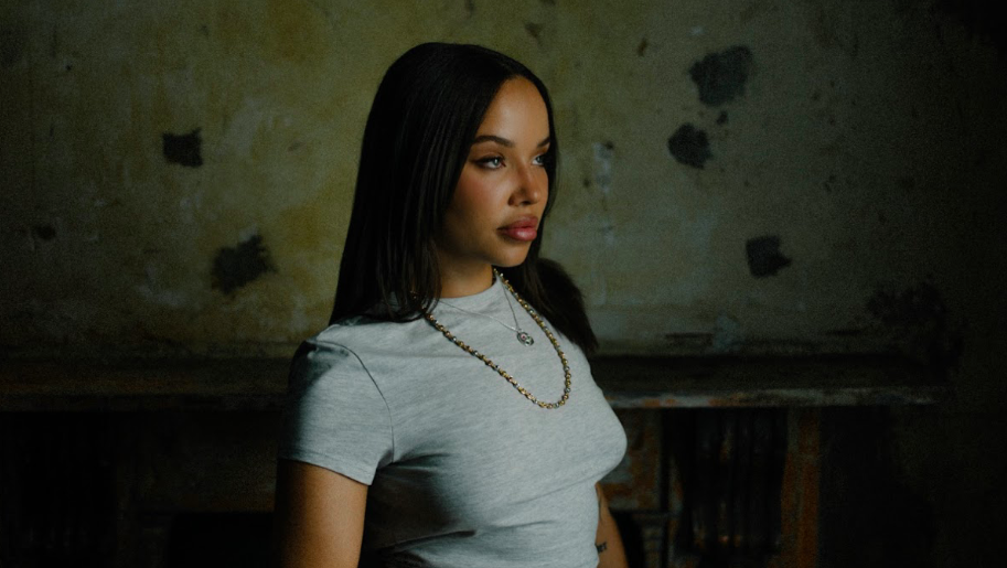 J Grrey September Daze 2025