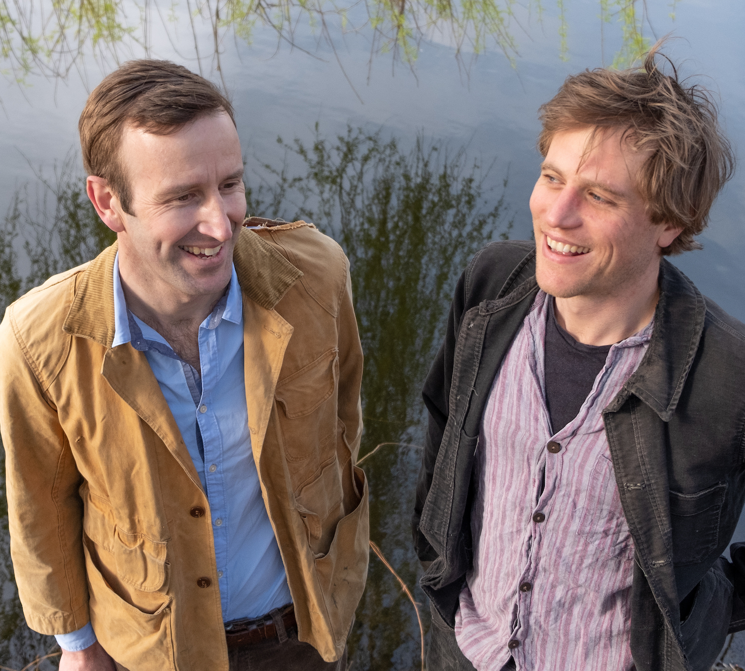 JOHNNY AND ROB BY HKJ HIGH RES 01