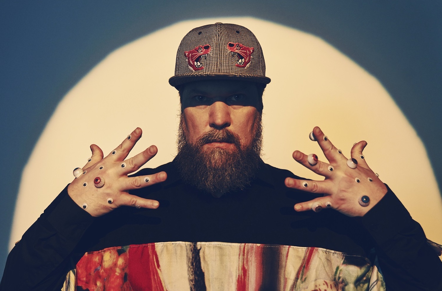 JOHN GRANT 2021 Press B Credit Horour Sveinsson 1000