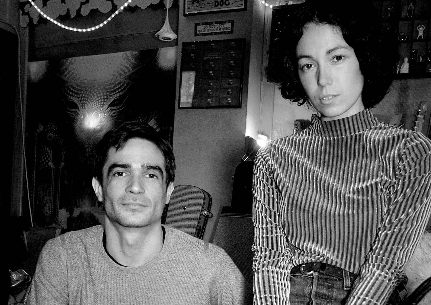 JON HOPKINS HR BW PC Matthew Mumford 300 dpi