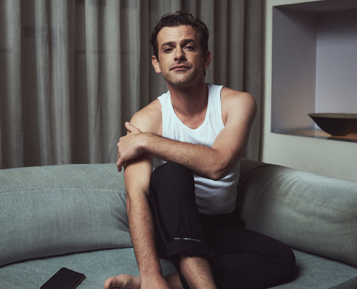JOSEF SALVAT PRESS SHOT 03
