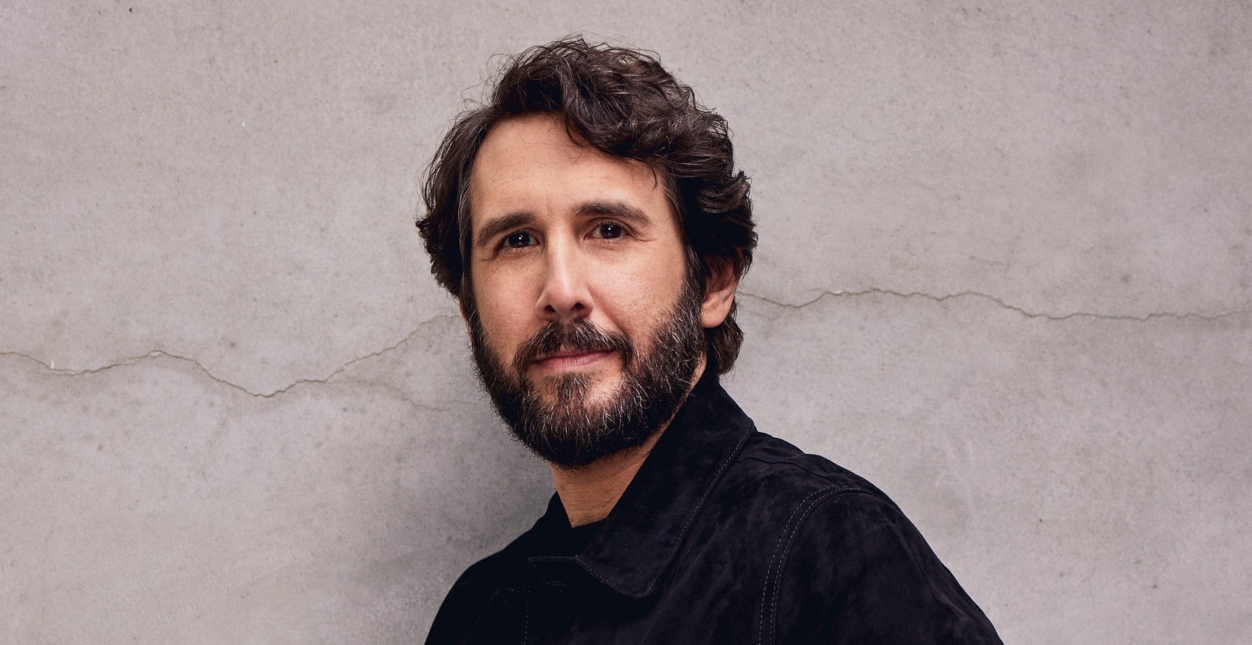 JOSH GROBAN 18 2036 Landscape