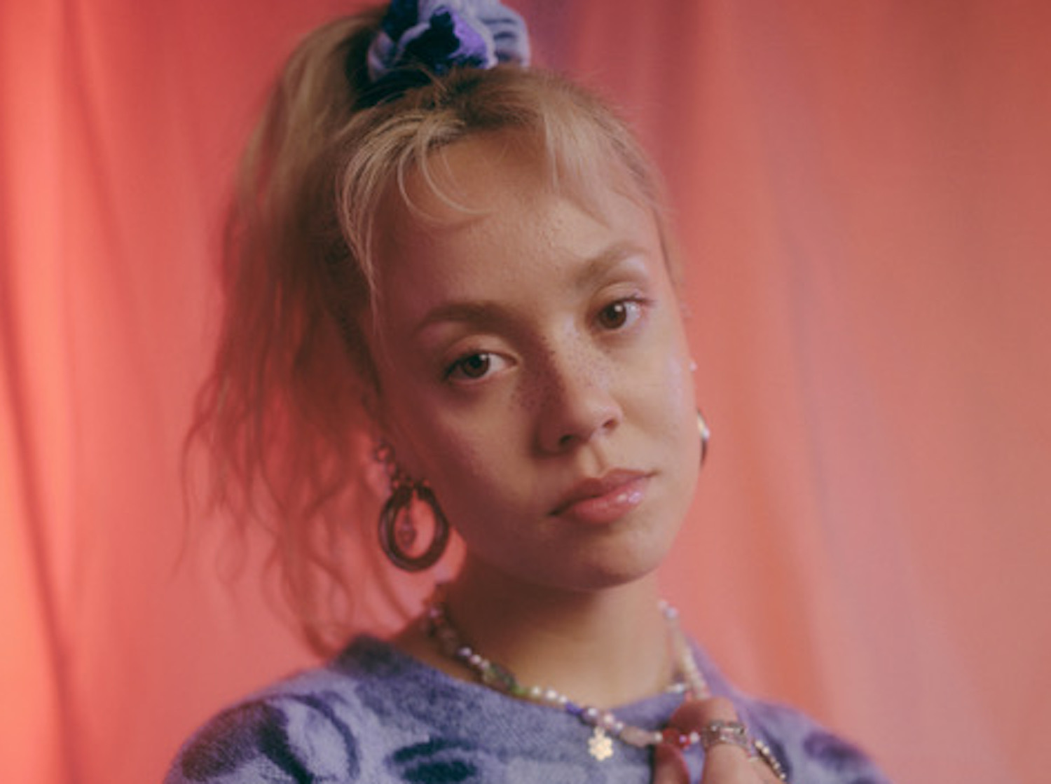 JOSIE MAN MARCH 22 210978