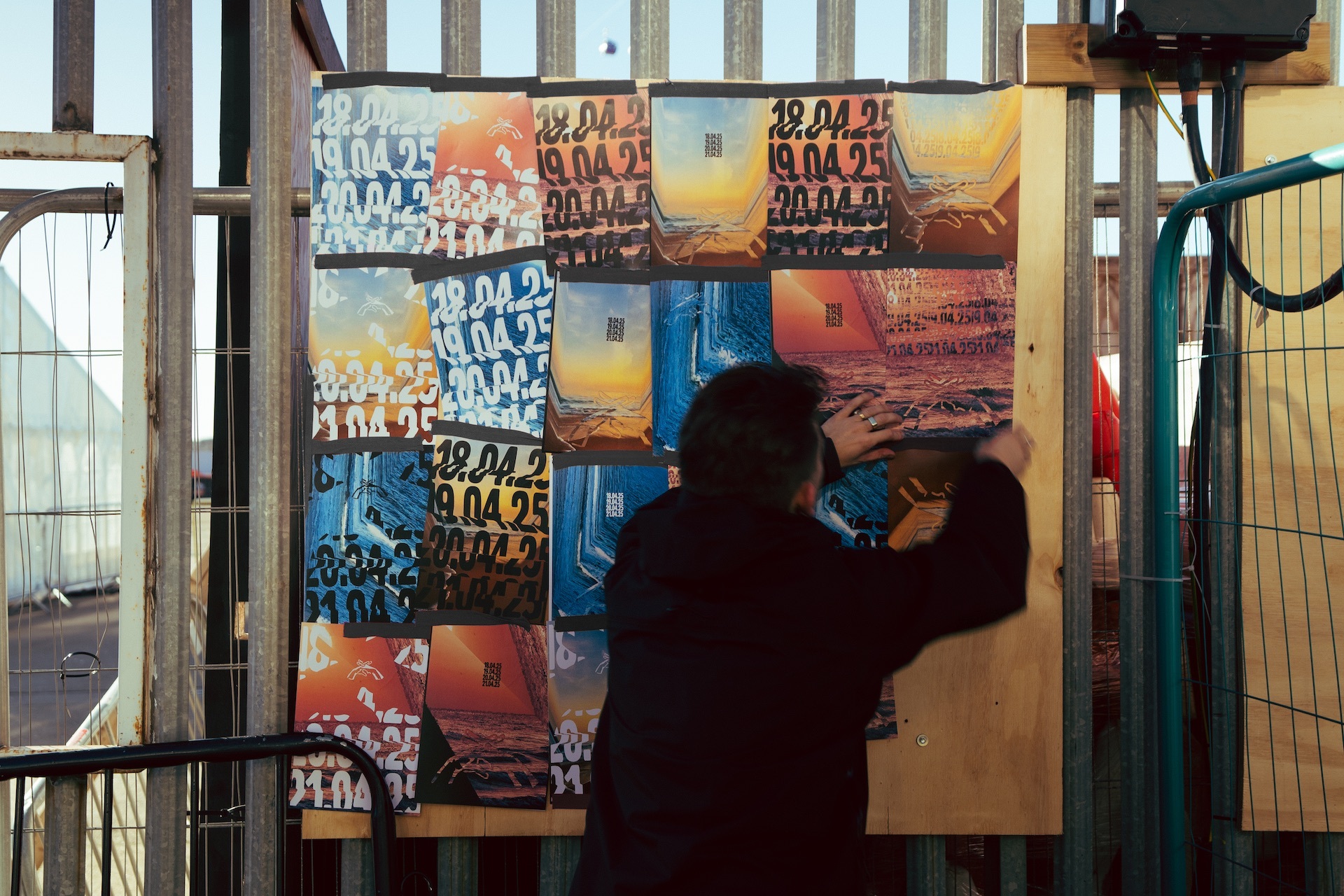 JOY Anonymous Weekend of JOY