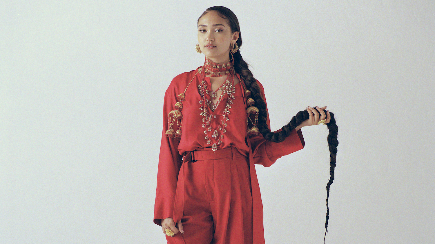 JOY crookes LEAD LANDSCAPE