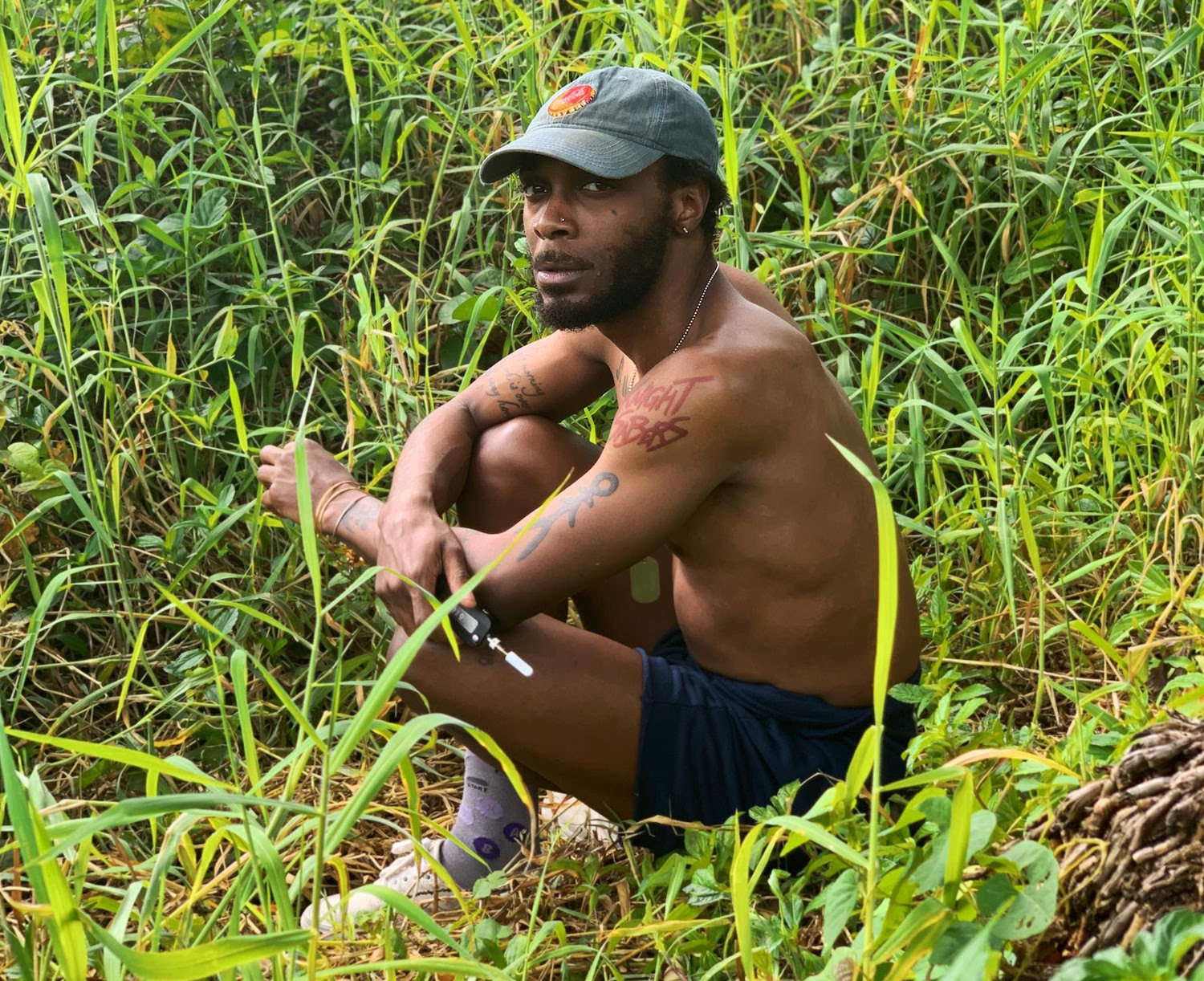 JPEGMAFIA 2019
