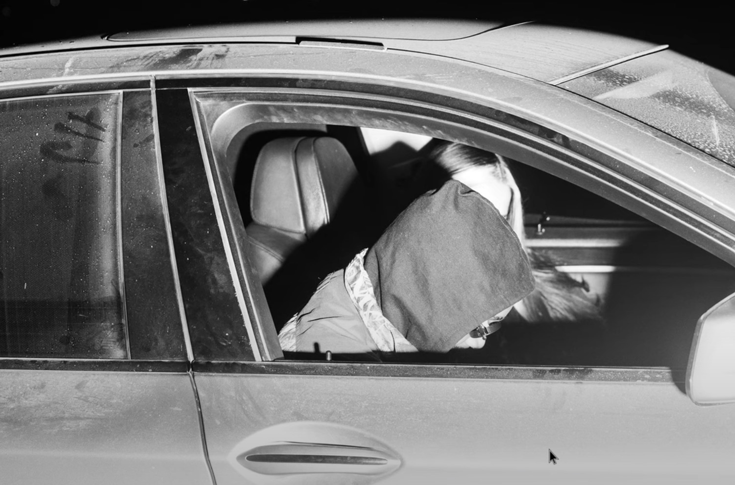 JPEGMAFIA FIX URSELF video