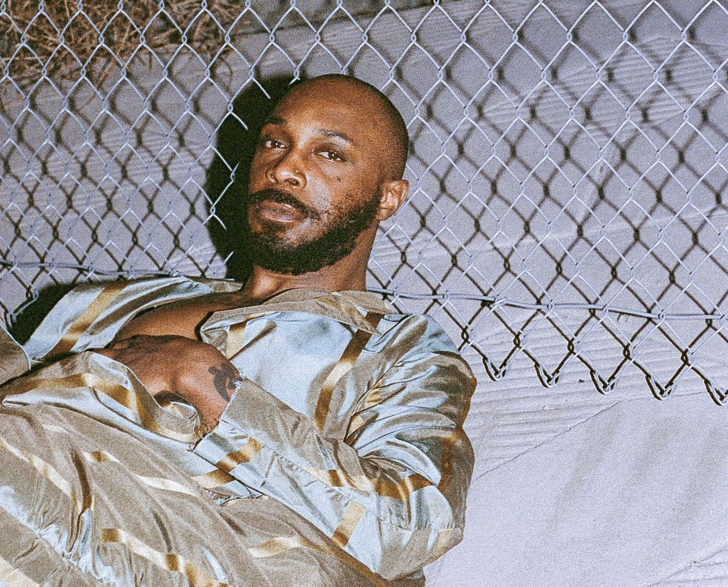 JPEGMAFIA ep2 press photo peggy2021 2