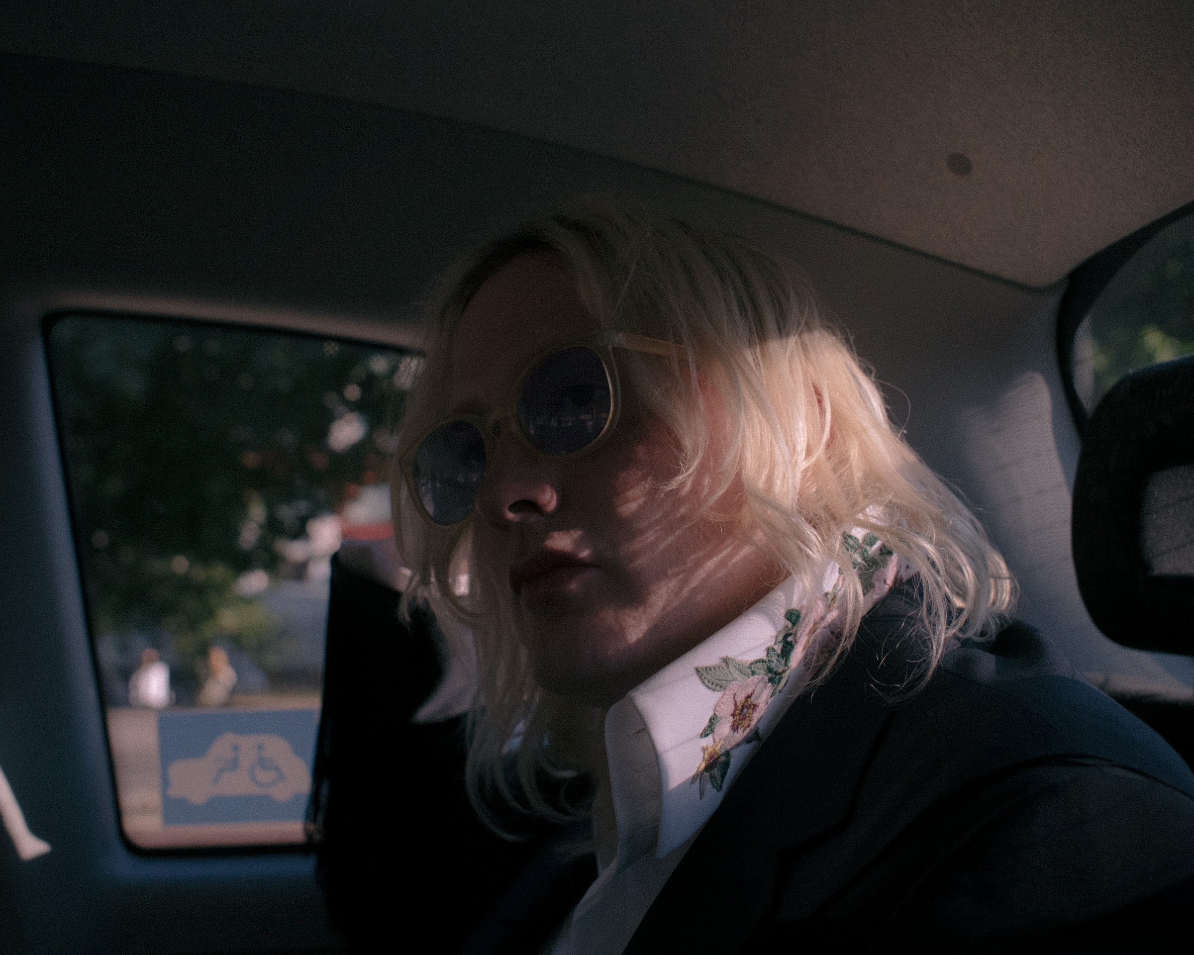 JPG in da taxi
