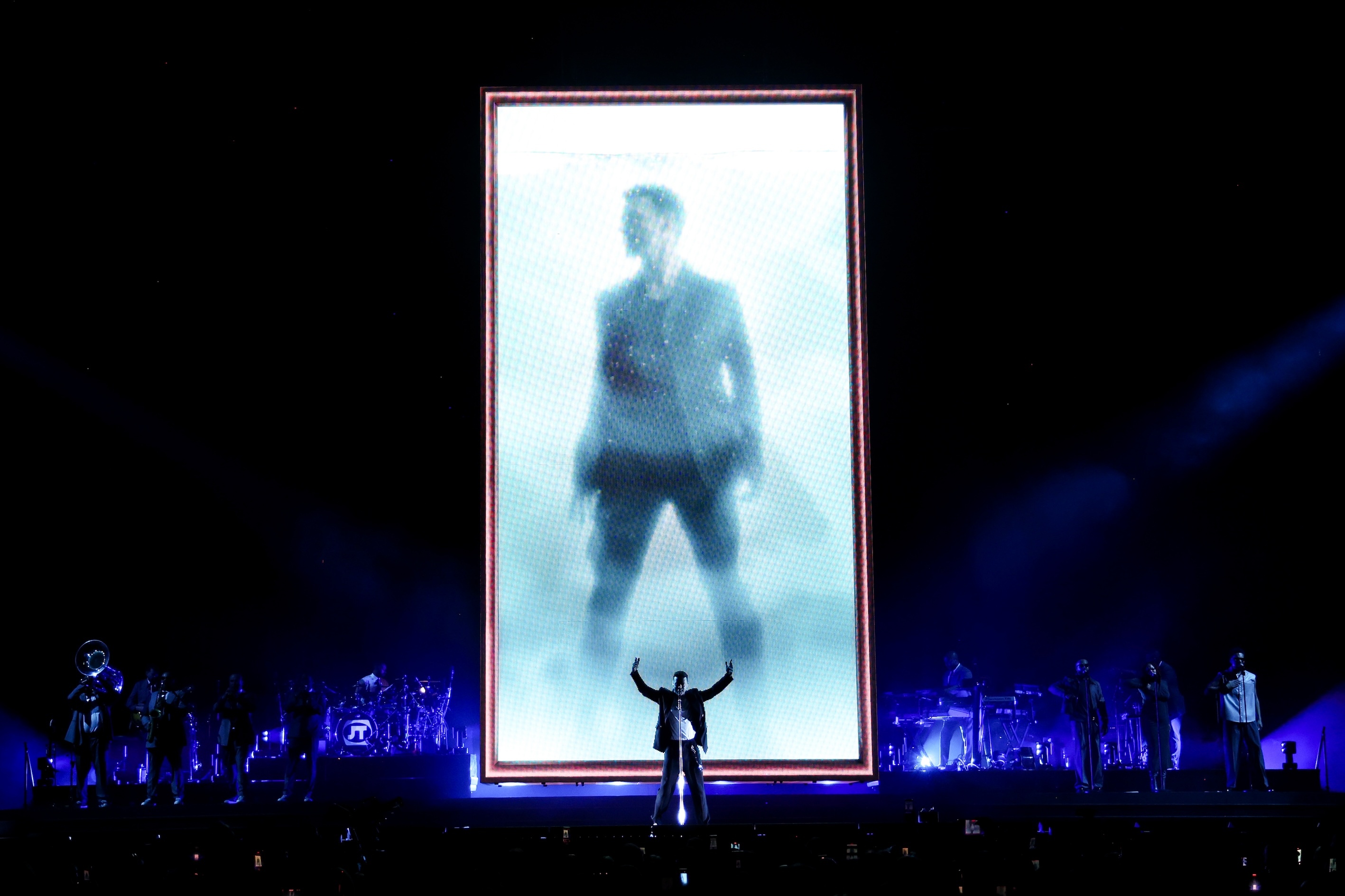 Review of Justin Timberlake live at the O2: A show that lets us into ...